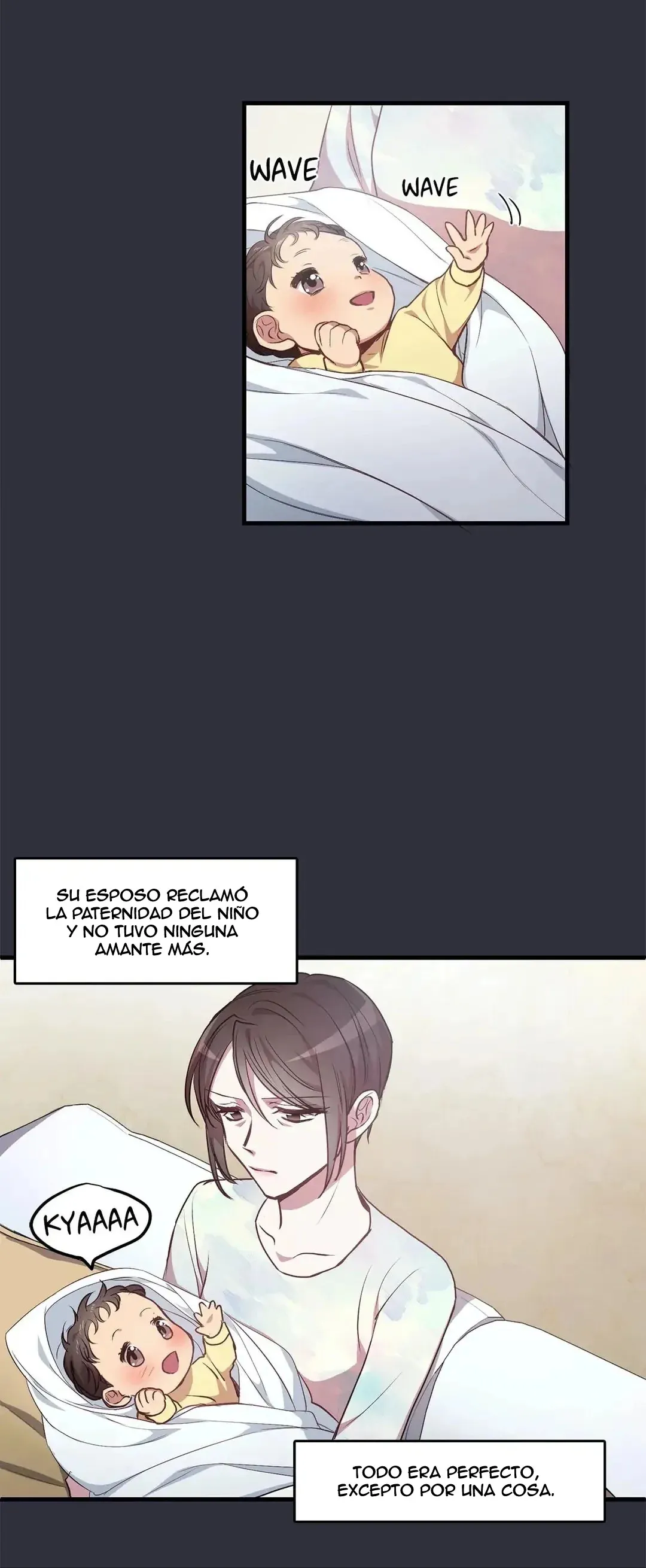 Black Dragon Romance Capítulo 51 en Línea - página 6
