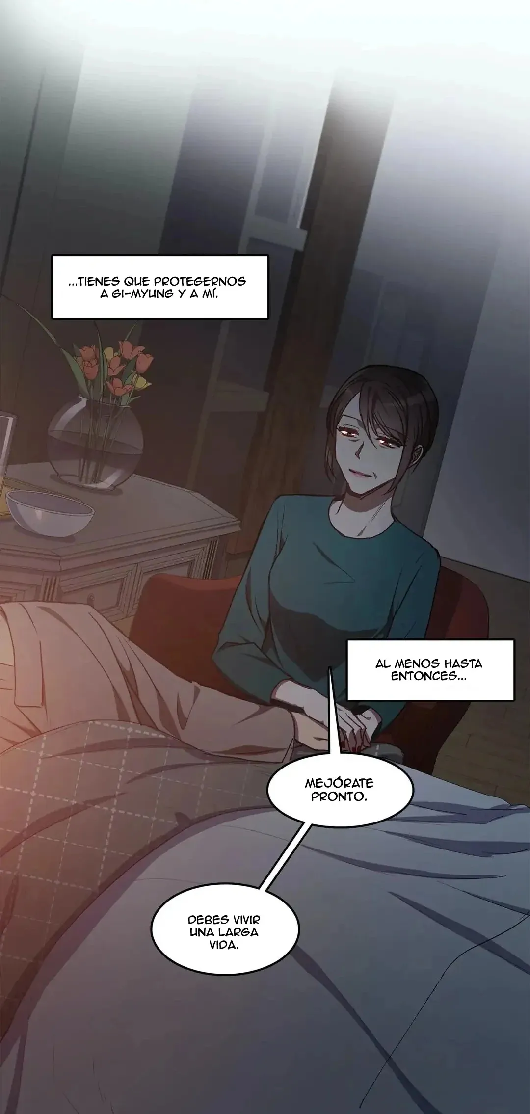 Black Dragon Romance Capítulo 51 en Línea - página 14