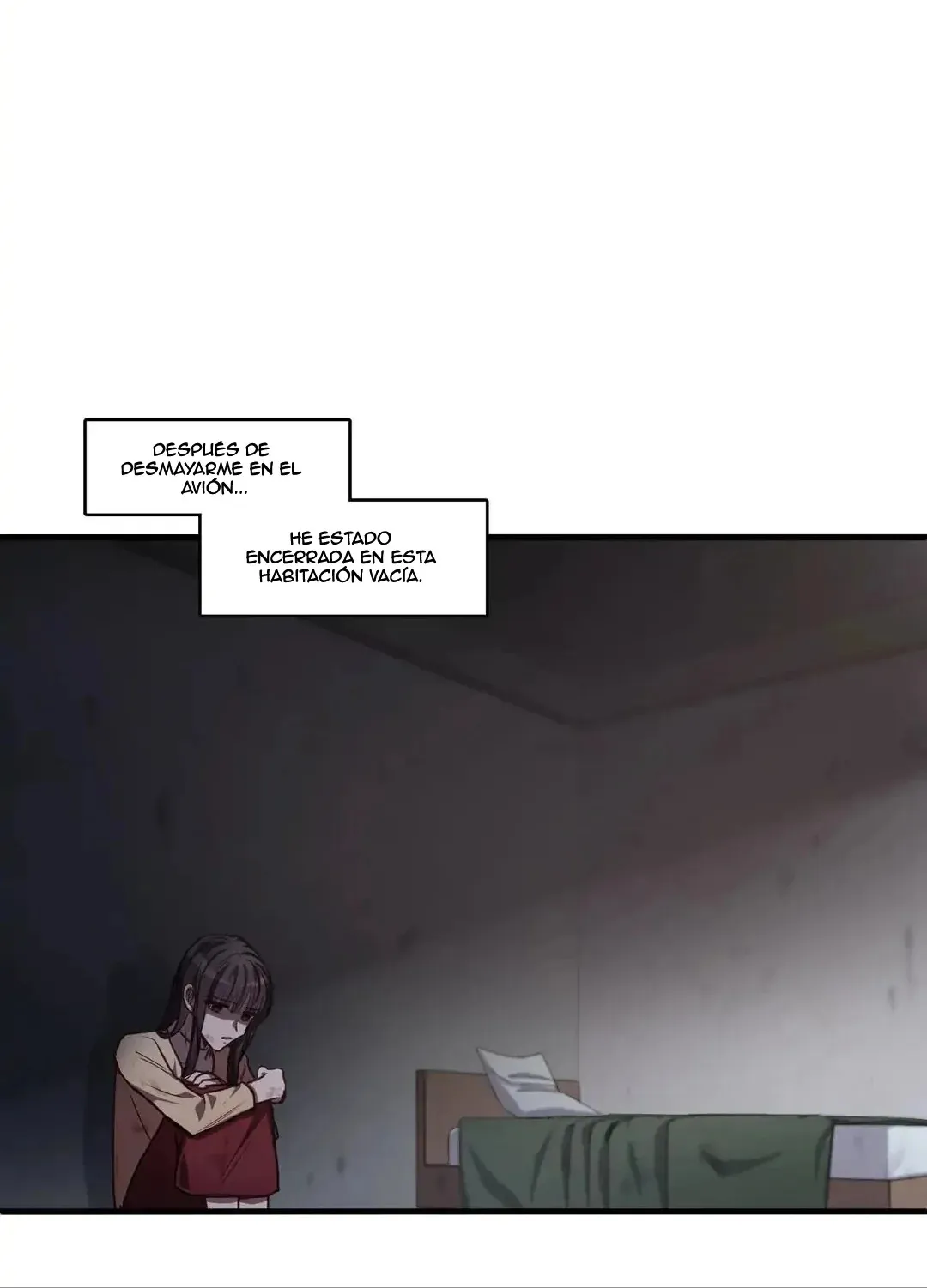 Black Dragon Romance Capítulo 51 en Línea - página 16