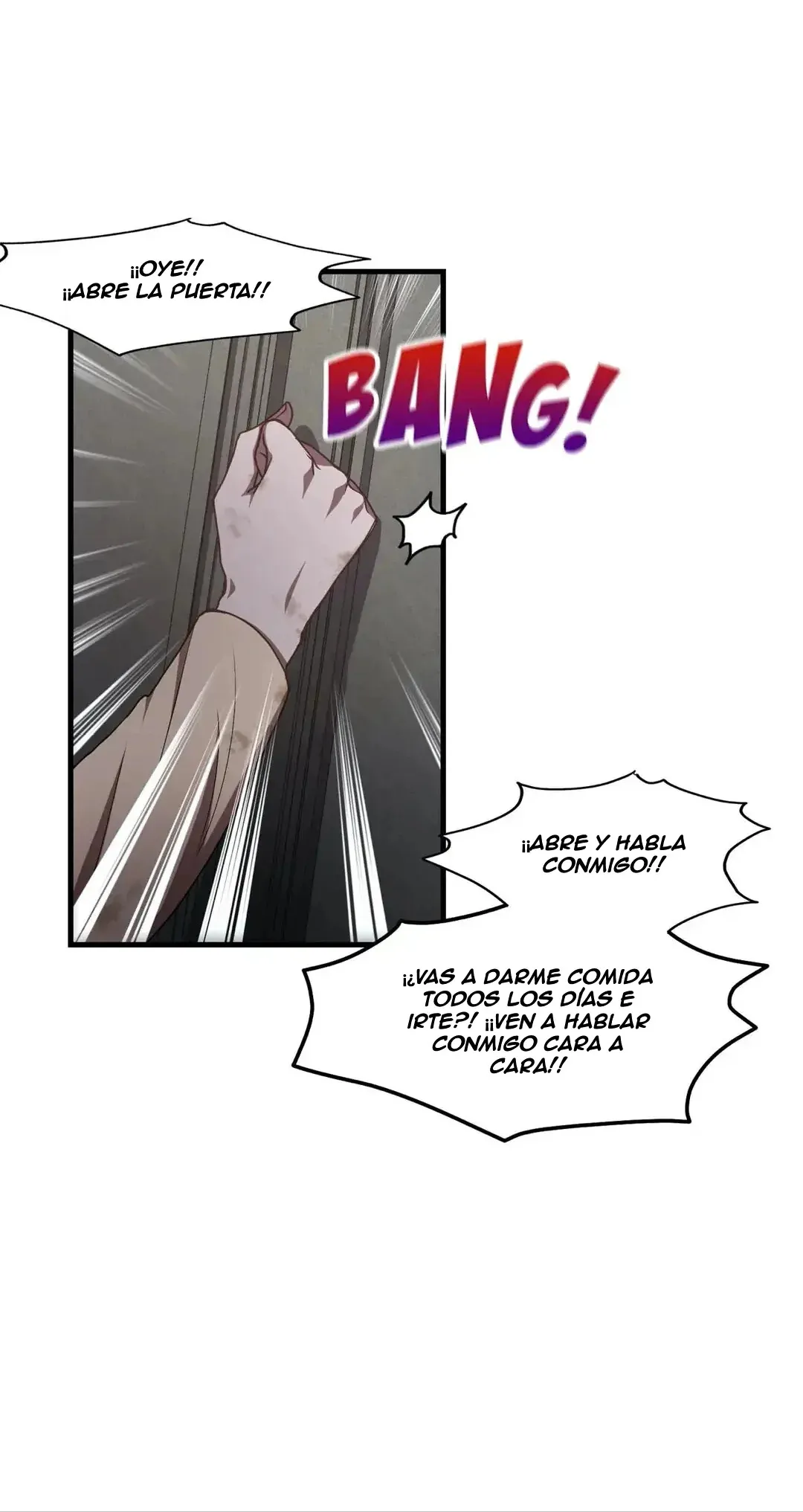 Black Dragon Romance Capítulo 51 en Línea - página 20