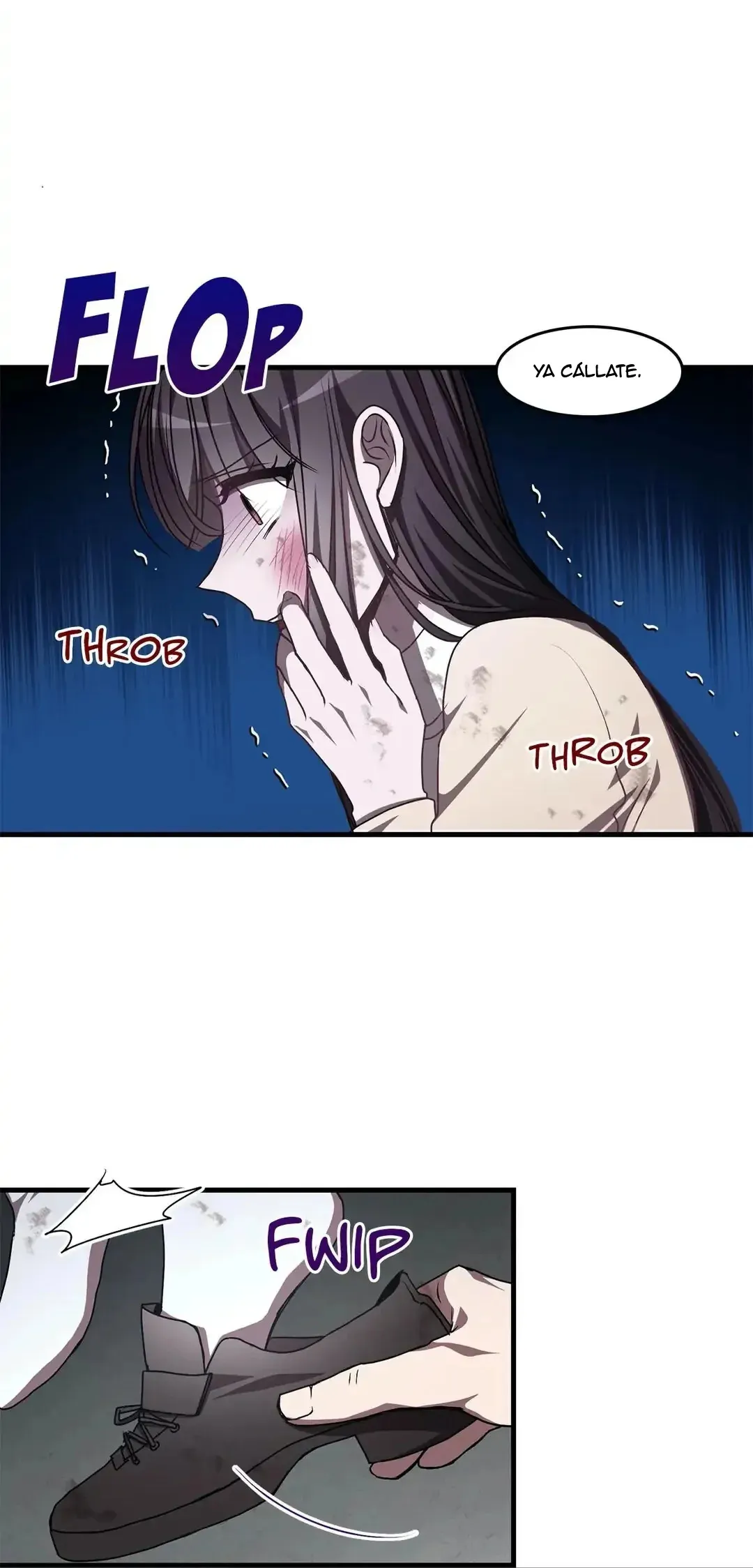 Black Dragon Romance Capítulo 51 en Línea - página 30