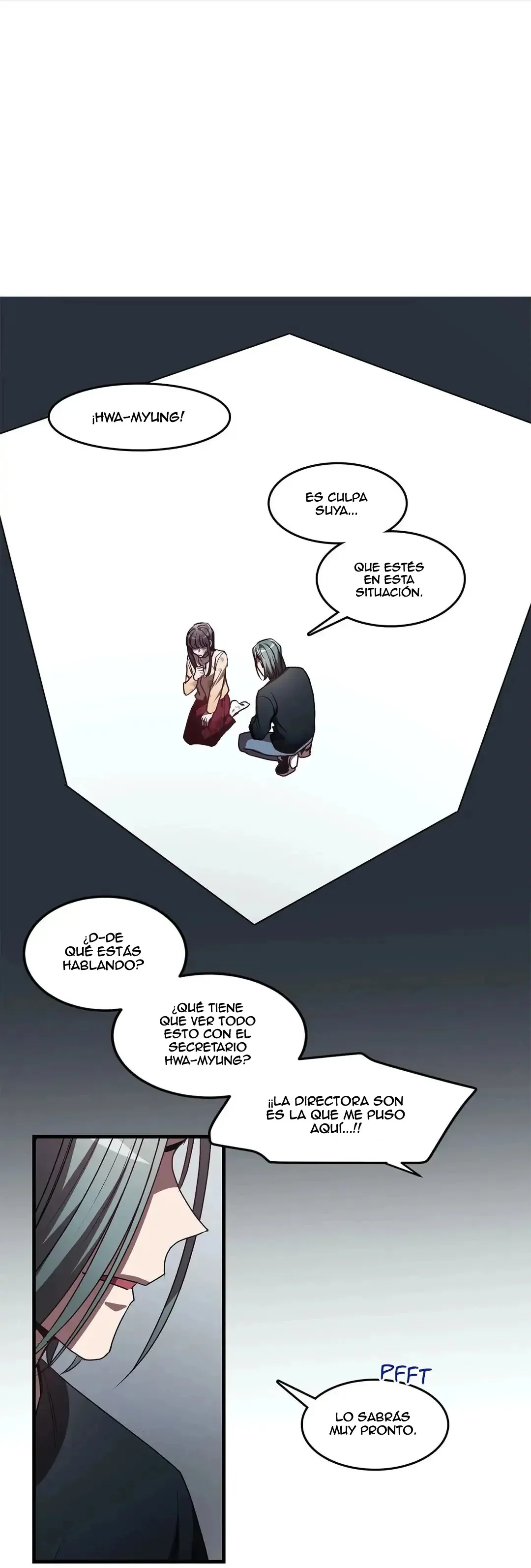 Black Dragon Romance Capítulo 51 en Línea - página 35