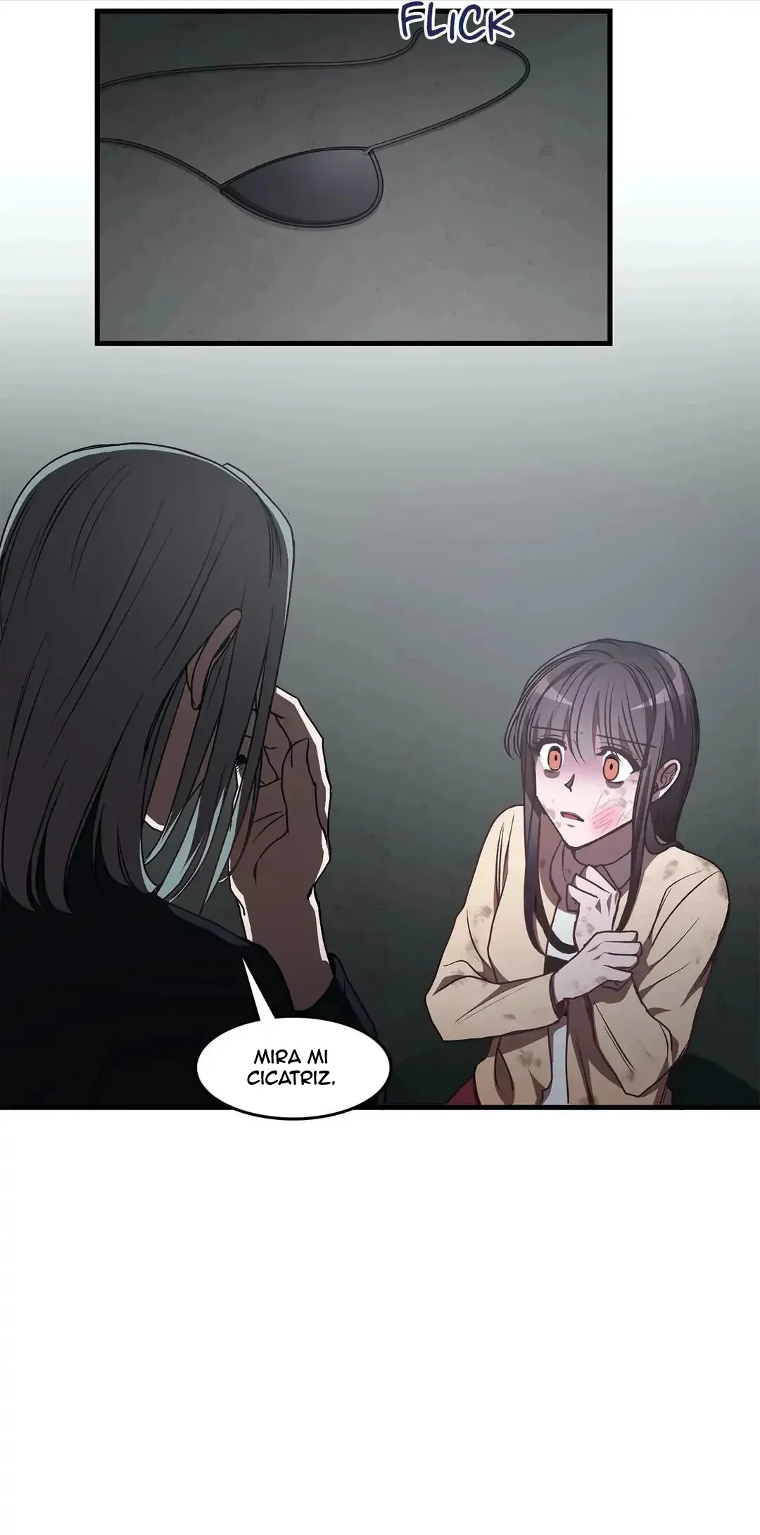Black Dragon Romance Capítulo 51 en Línea - página 39