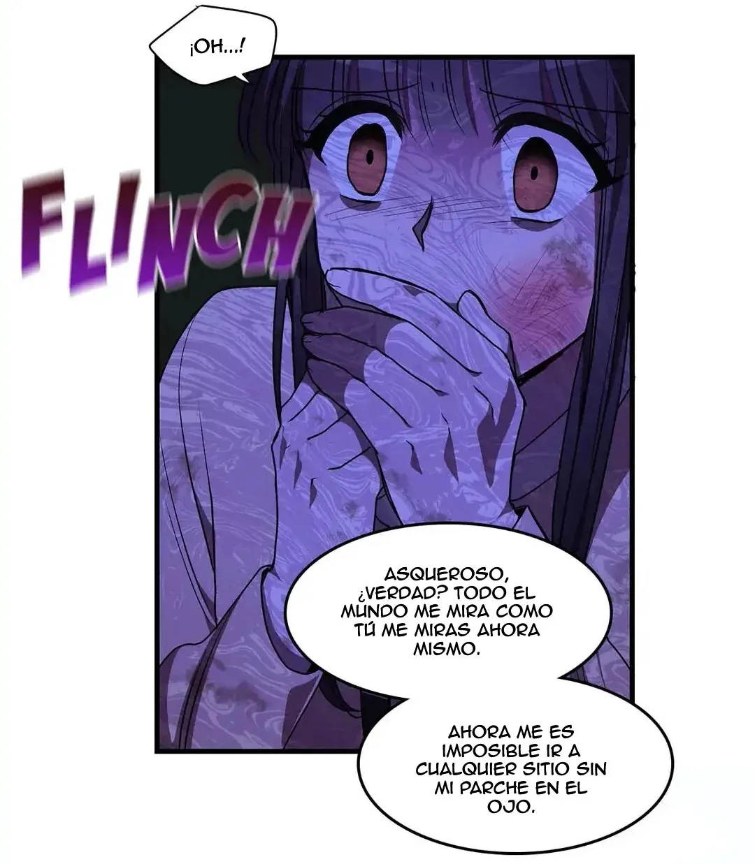 Black Dragon Romance Capítulo 51 en Línea - página 40