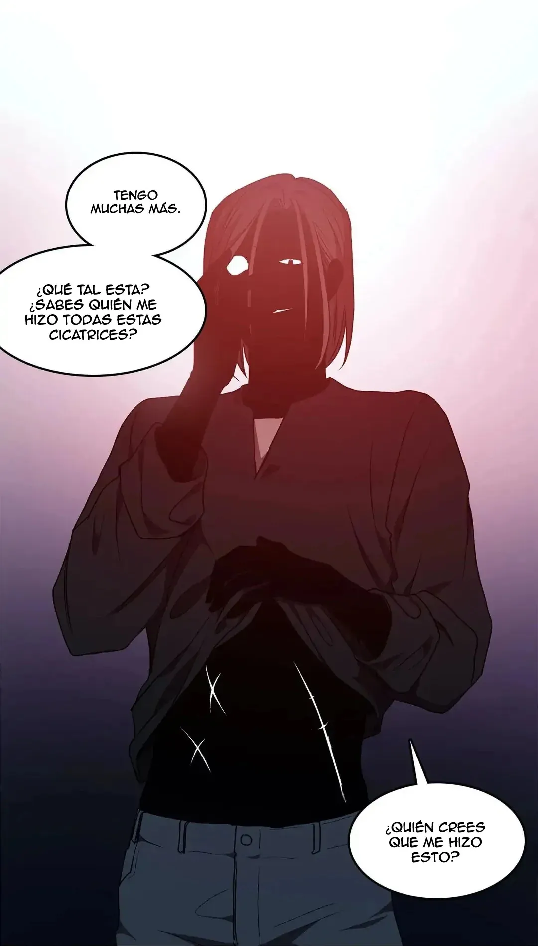 Black Dragon Romance Capítulo 51 en Línea - página 41
