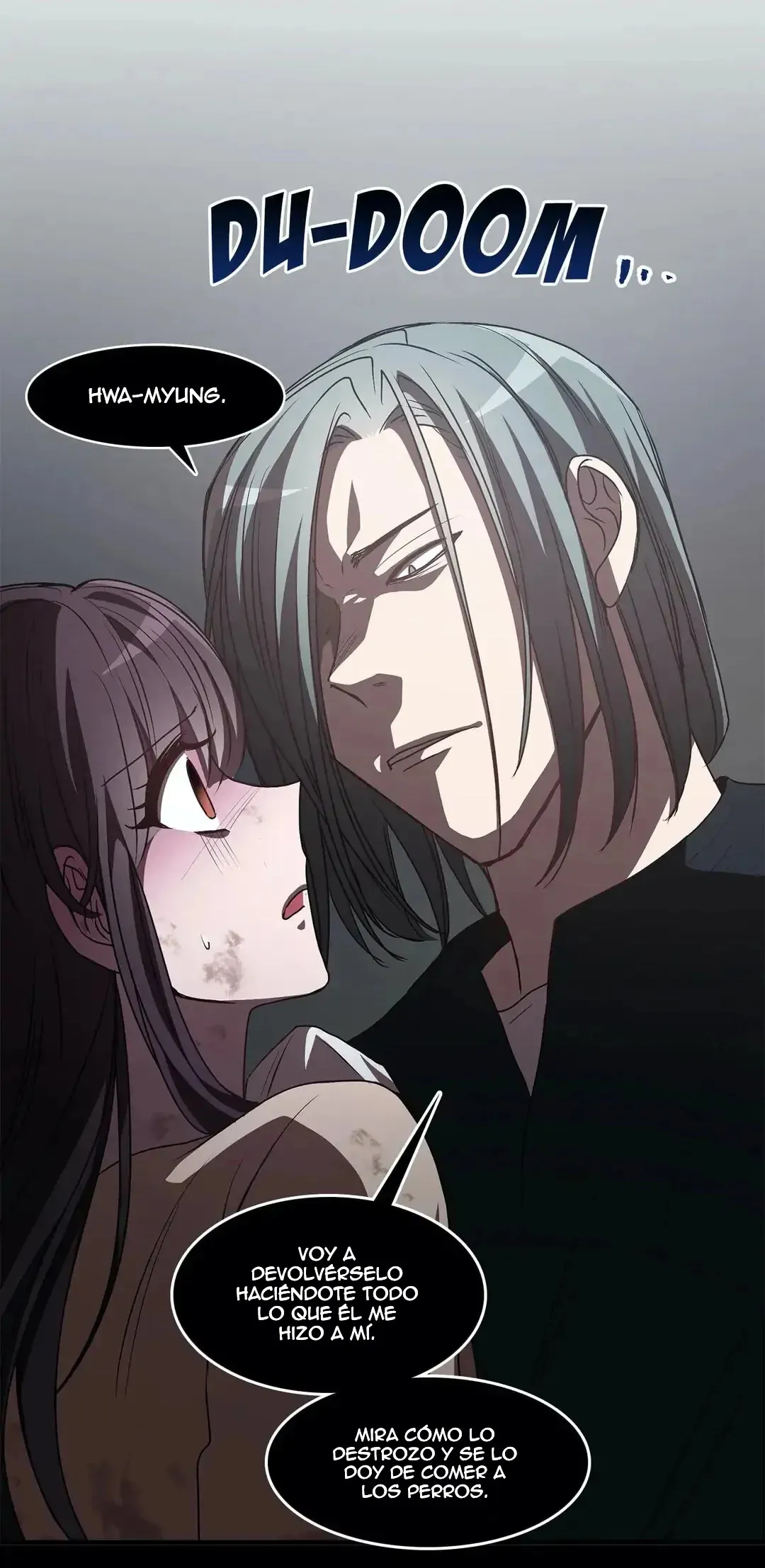 Black Dragon Romance Capítulo 51 en Línea - página 43