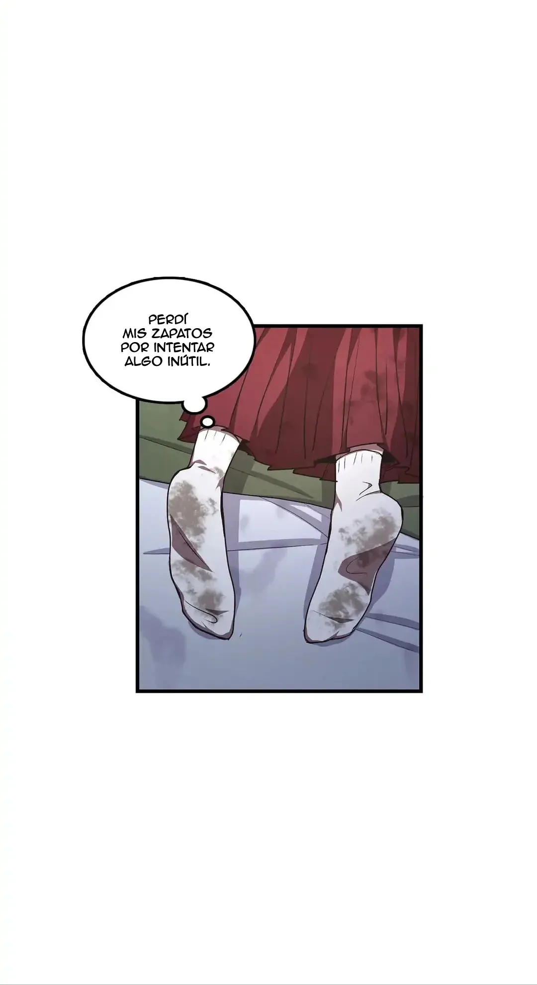 Black Dragon Romance Capítulo 52 en Línea - página 5