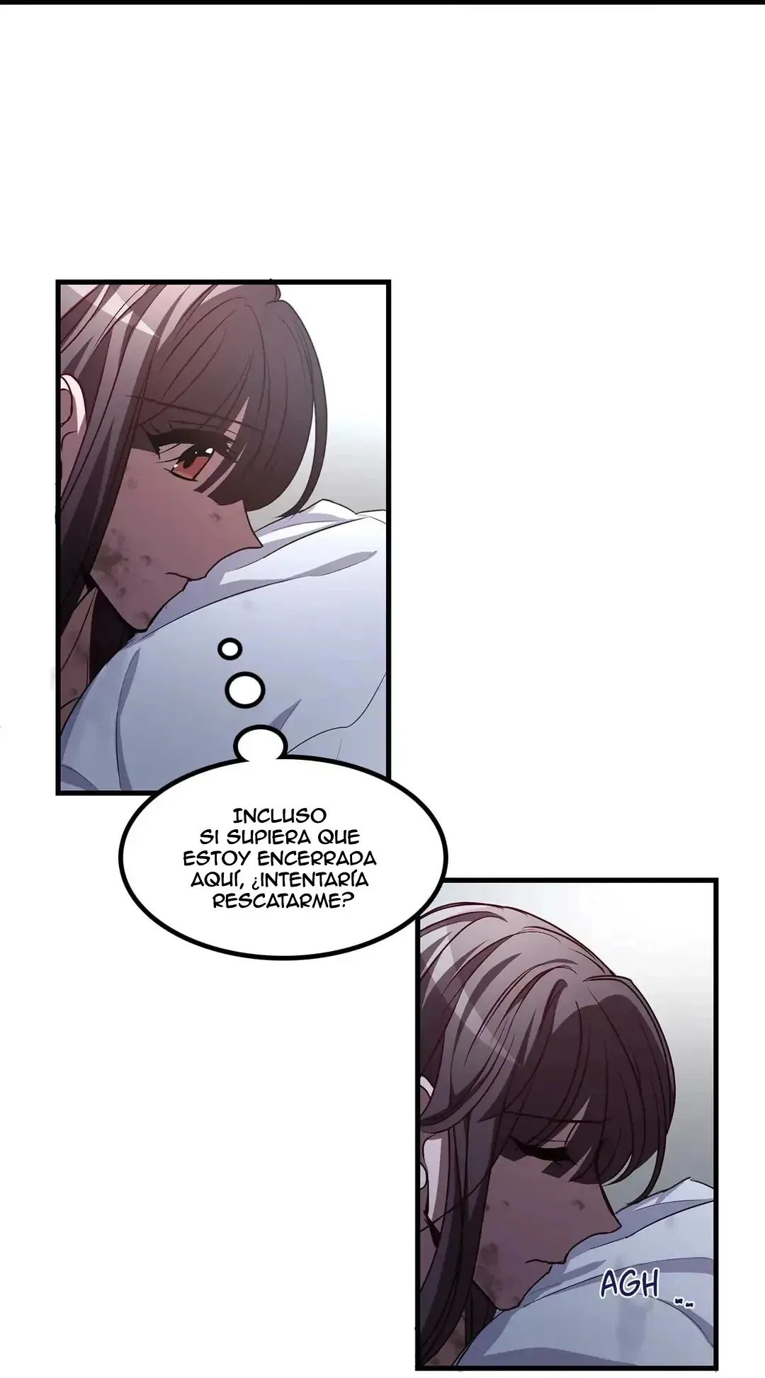 Black Dragon Romance Capítulo 52 en Línea - página 8