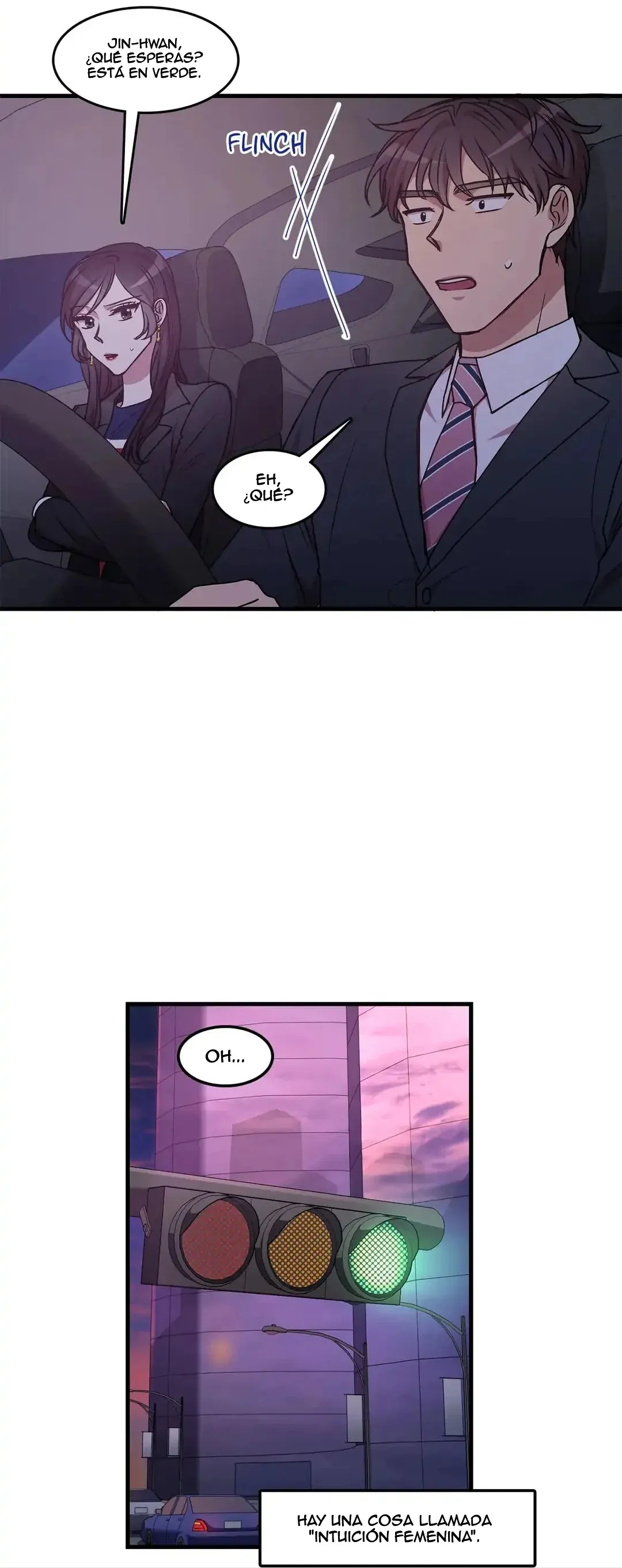 Black Dragon Romance Capítulo 52 en Línea - página 11