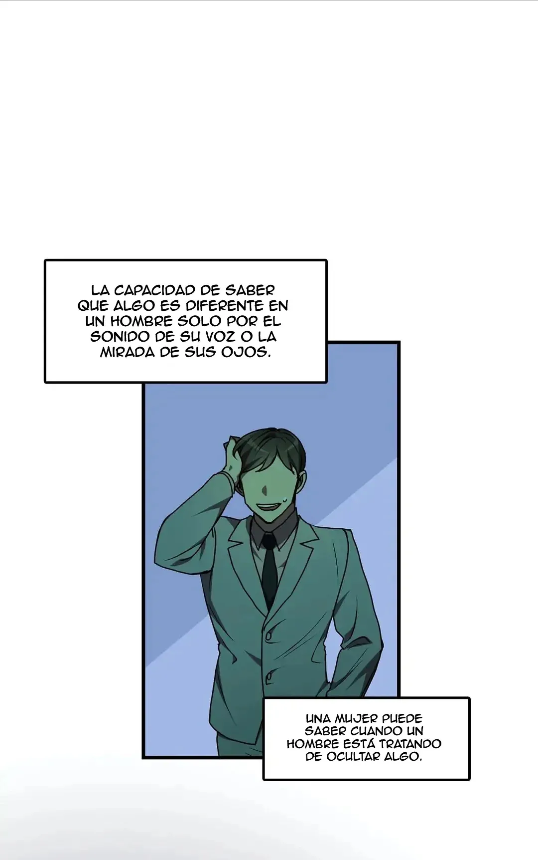 Black Dragon Romance Capítulo 52 en Línea - página 12
