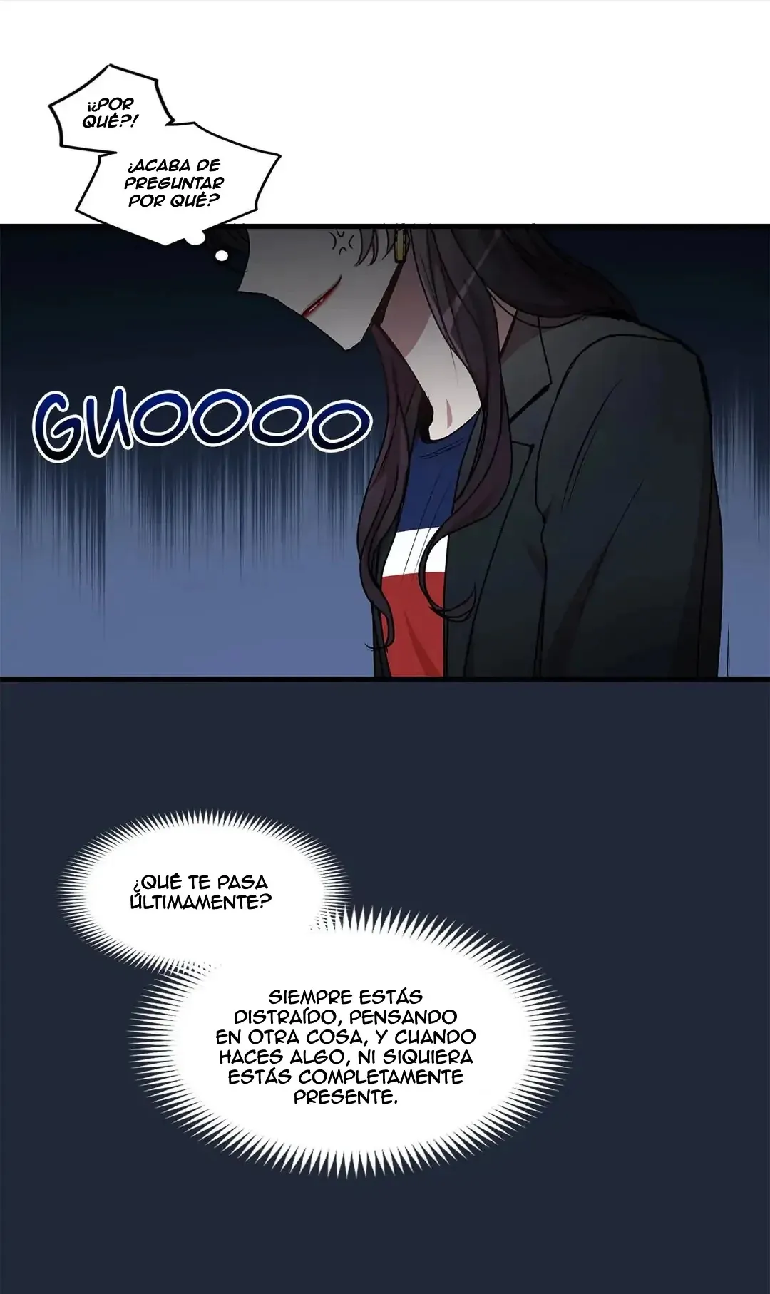 Black Dragon Romance Capítulo 52 en Línea - página 18