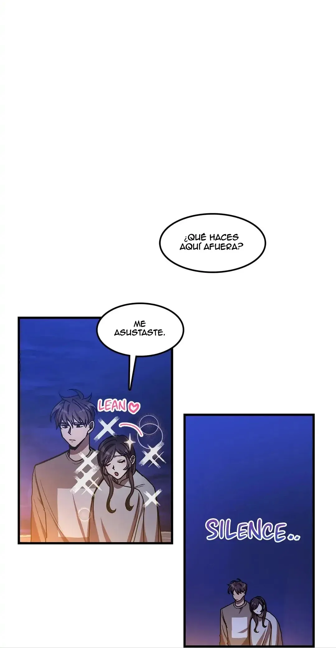 Black Dragon Romance Capítulo 52 en Línea - página 29
