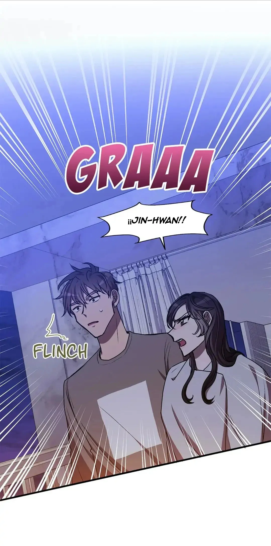 Black Dragon Romance Capítulo 52 en Línea - página 30