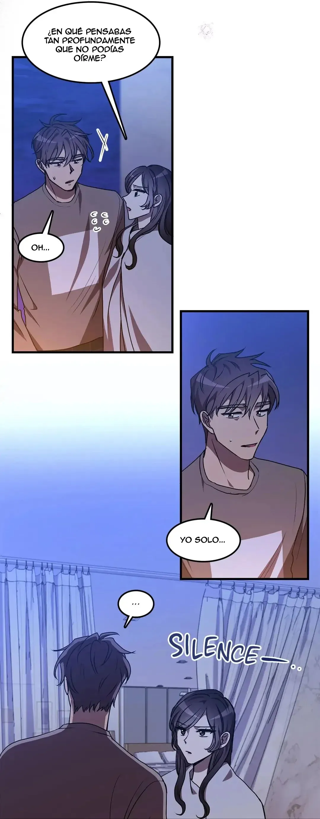 Black Dragon Romance Capítulo 52 en Línea - página 33