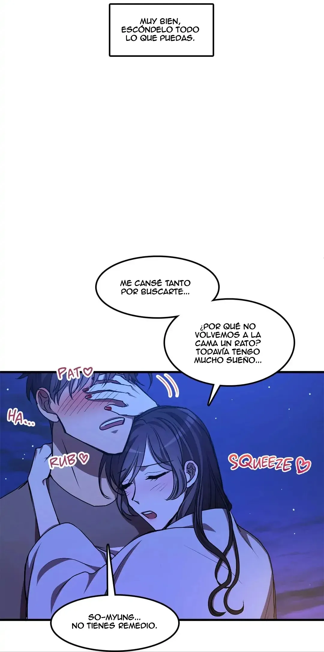 Black Dragon Romance Capítulo 52 en Línea - página 43