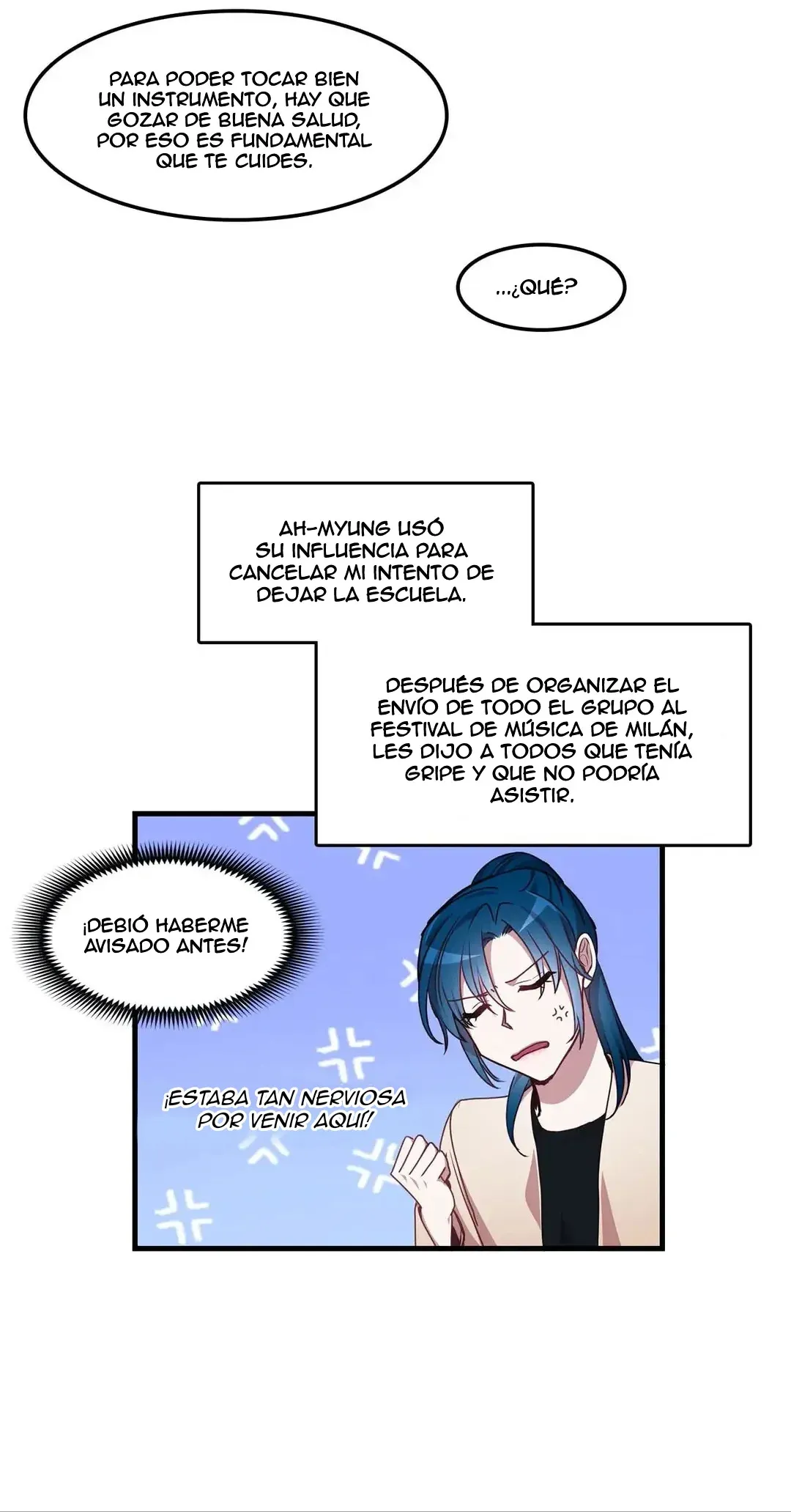 Black Dragon Romance Capítulo 53 en Línea - página 14
