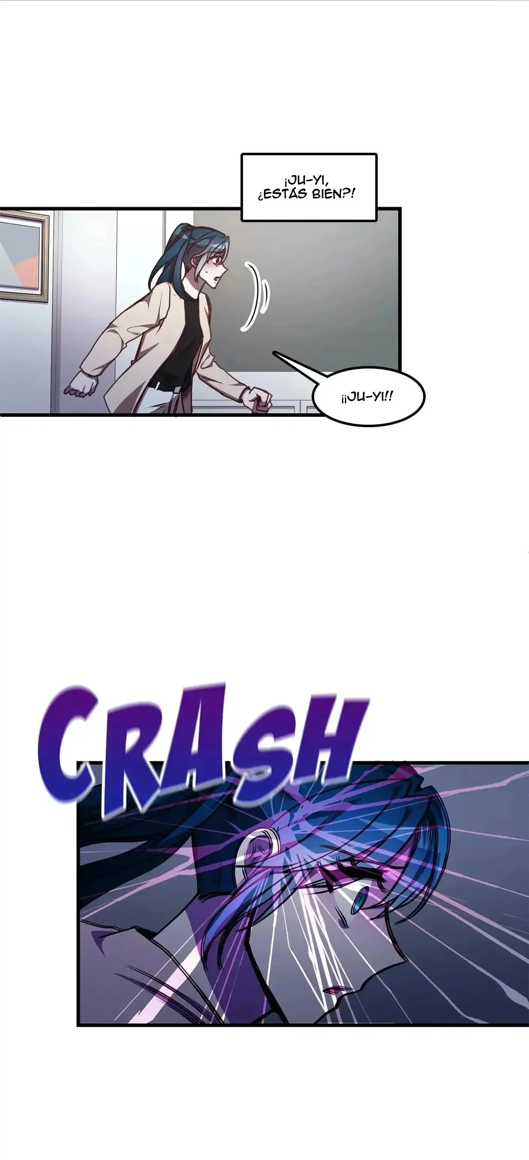 Black Dragon Romance Capítulo 53 en Línea - página 27