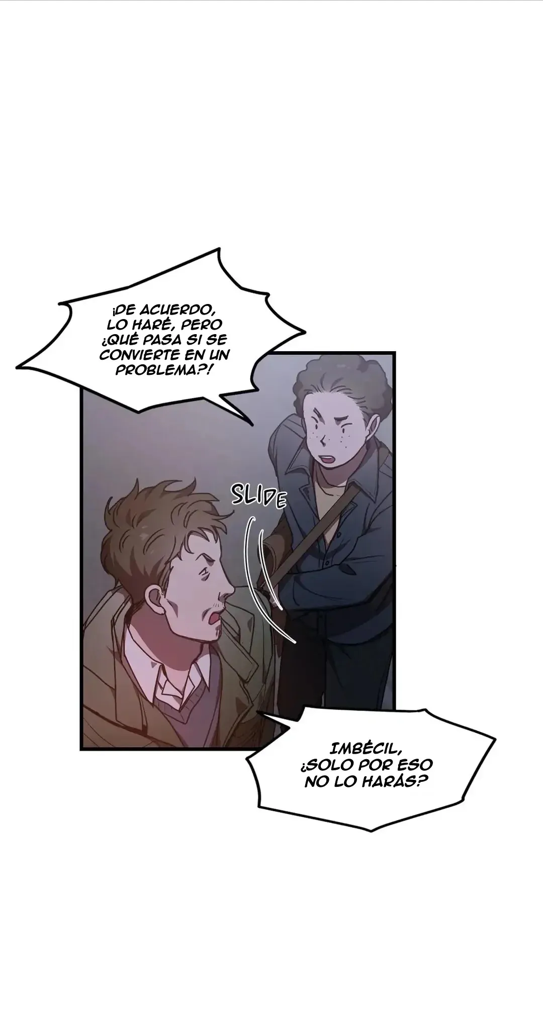 Black Dragon Romance Capítulo 53 en Línea - página 33