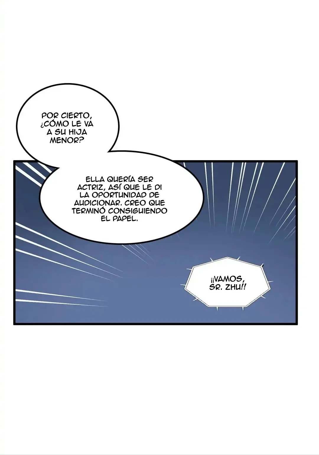 Black Dragon Romance Capítulo 54 en Línea - página 12