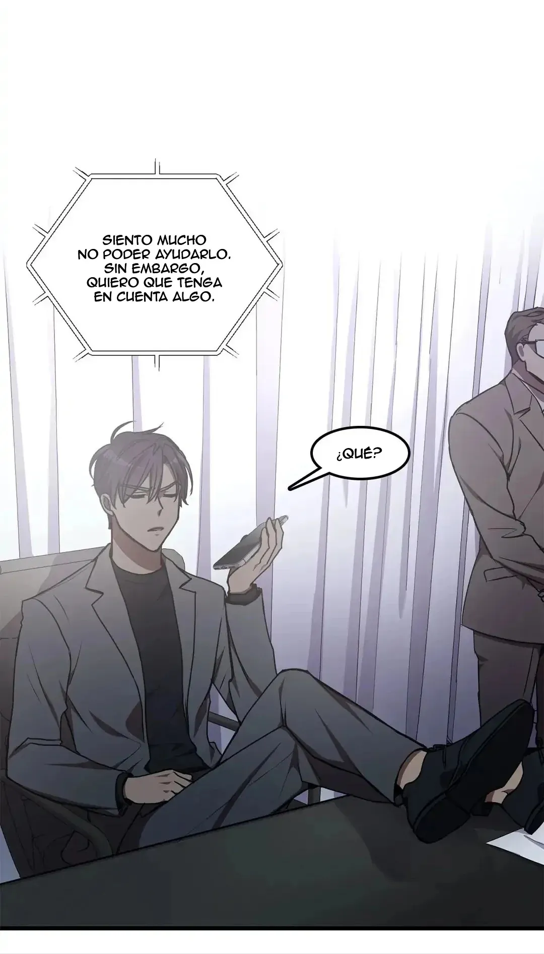 Black Dragon Romance Capítulo 54 en Línea - página 14