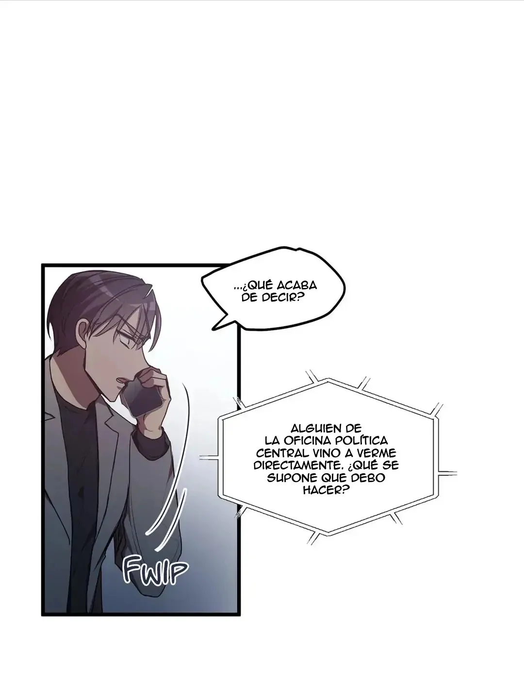 Black Dragon Romance Capítulo 54 en Línea - página 17