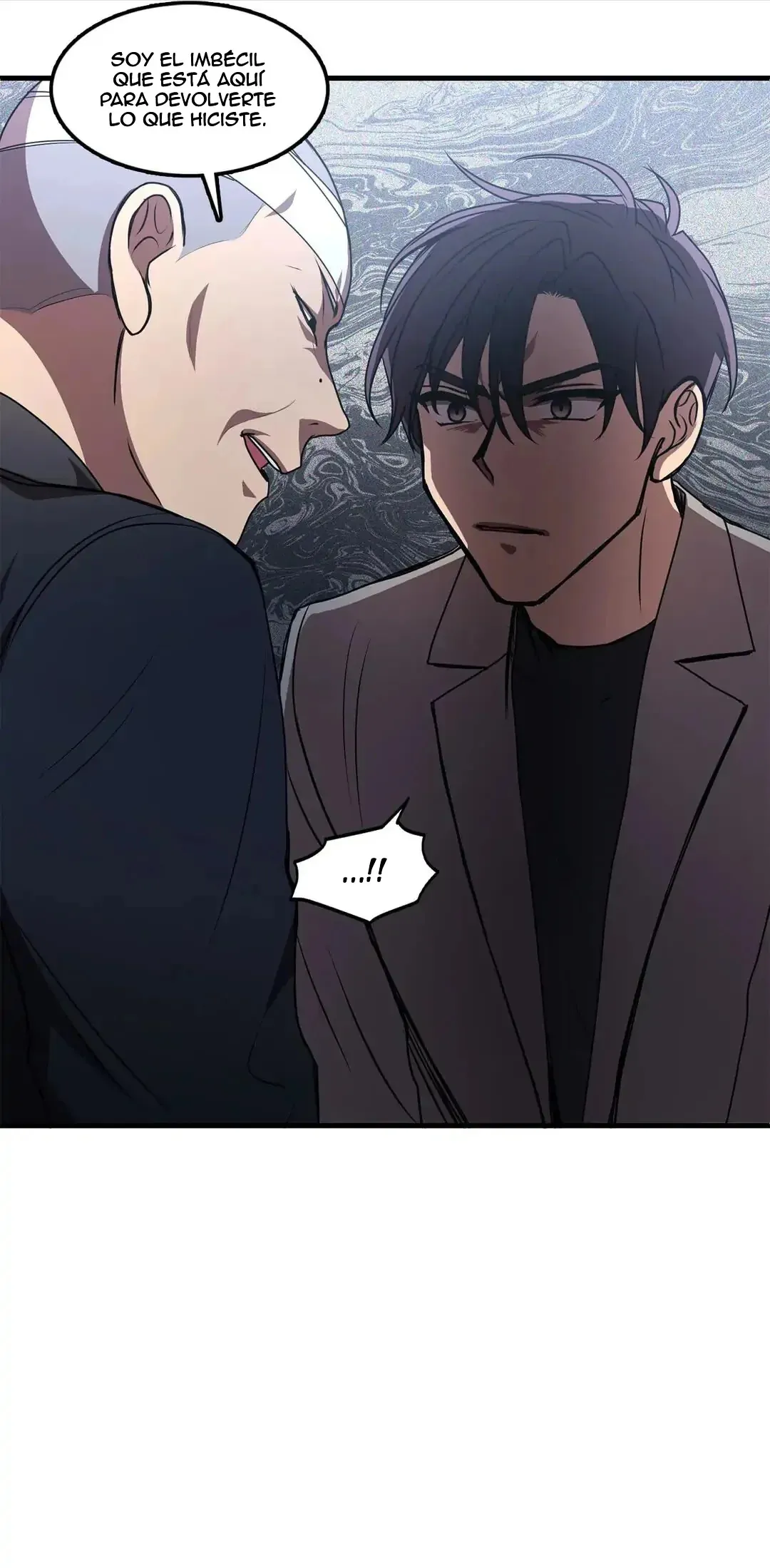 Black Dragon Romance Capítulo 54 en Línea - página 23