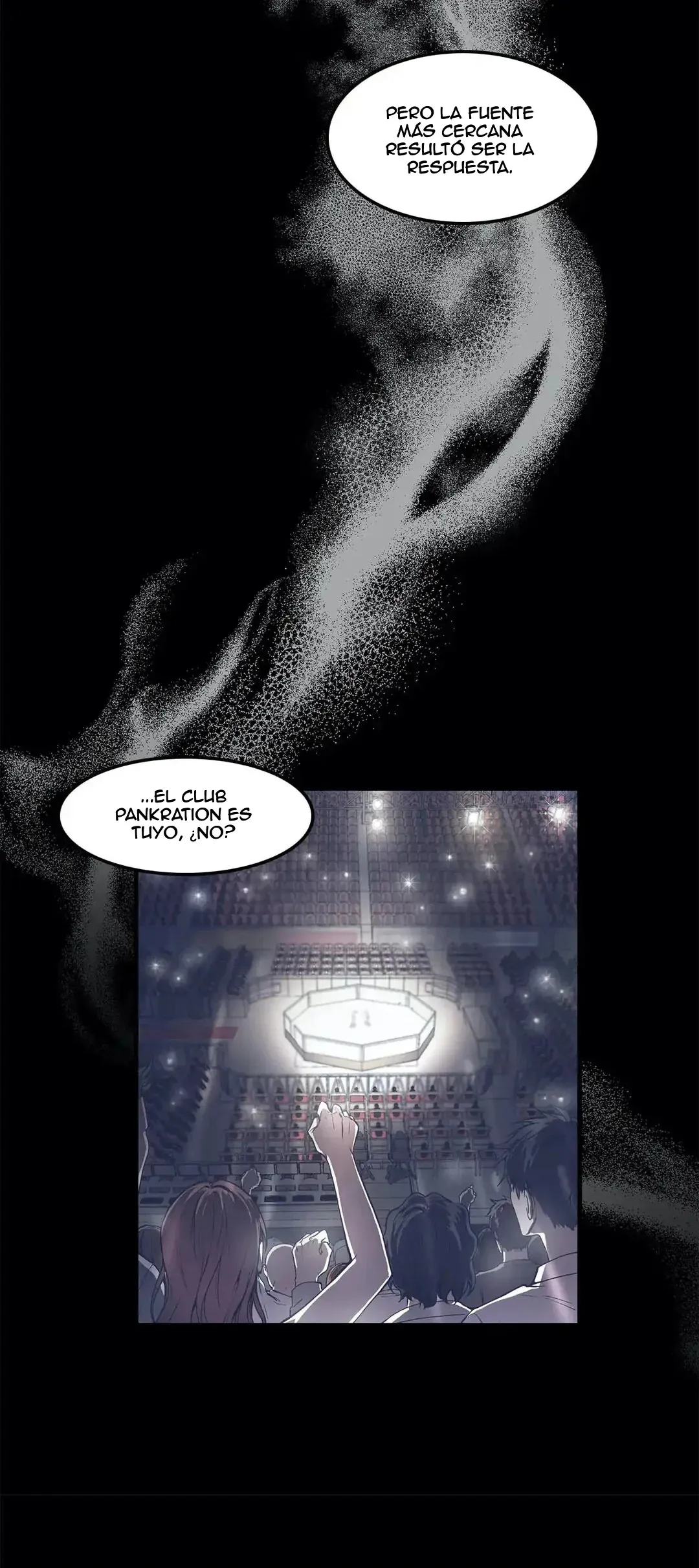 Black Dragon Romance Capítulo 54 en Línea - página 26