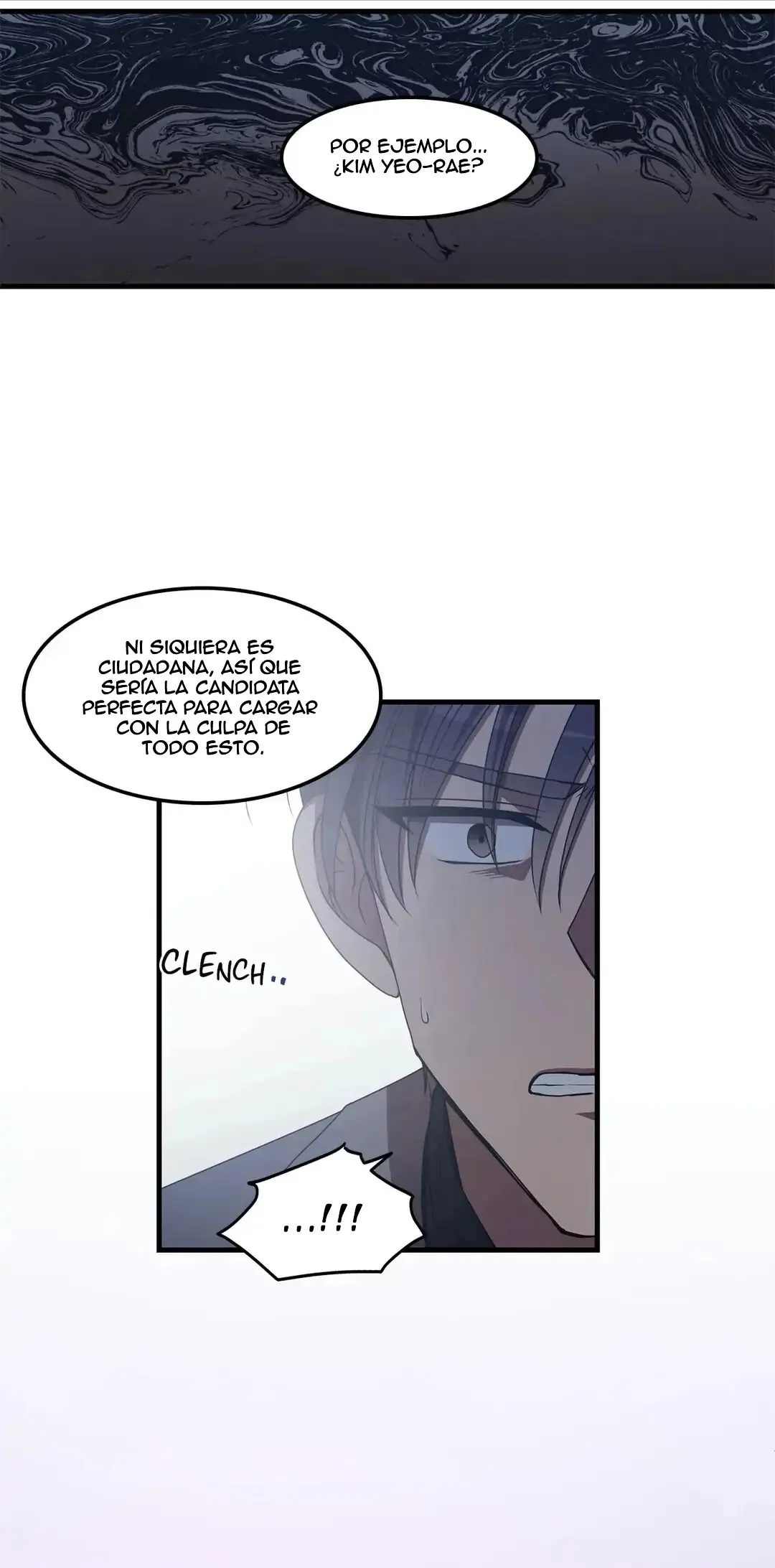 Black Dragon Romance Capítulo 54 en Línea - página 33