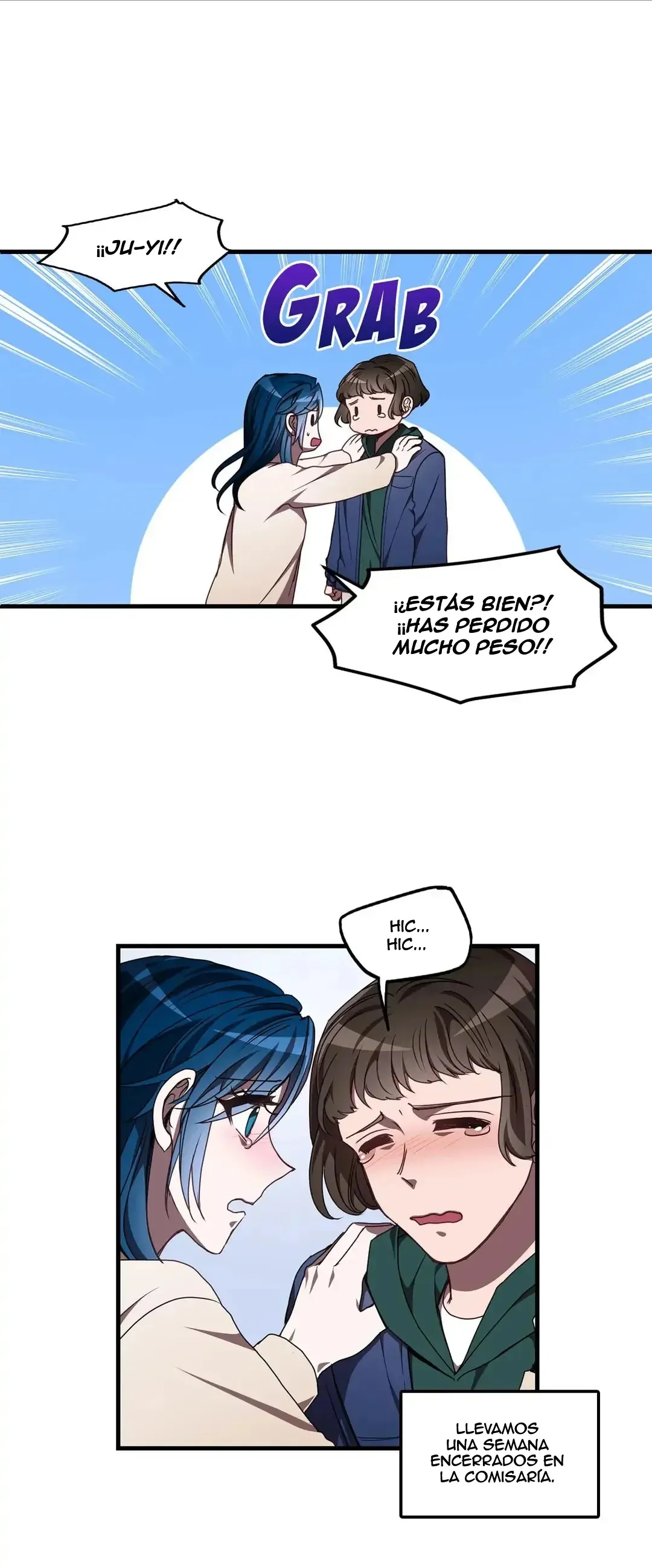 Black Dragon Romance Capítulo 54 en Línea - página 35