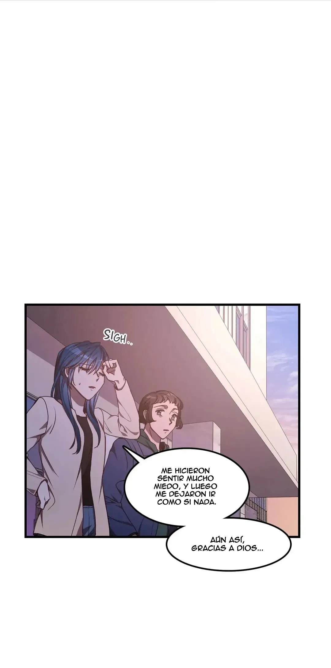 Black Dragon Romance Capítulo 54 en Línea - página 37