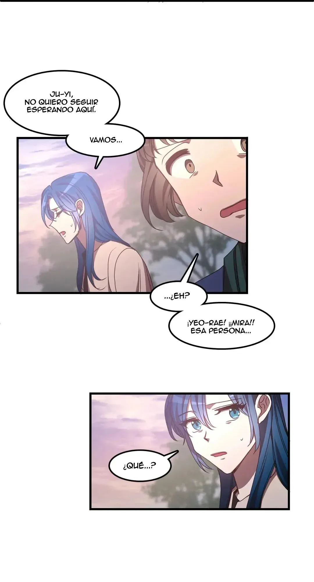 Black Dragon Romance Capítulo 54 en Línea - página 39