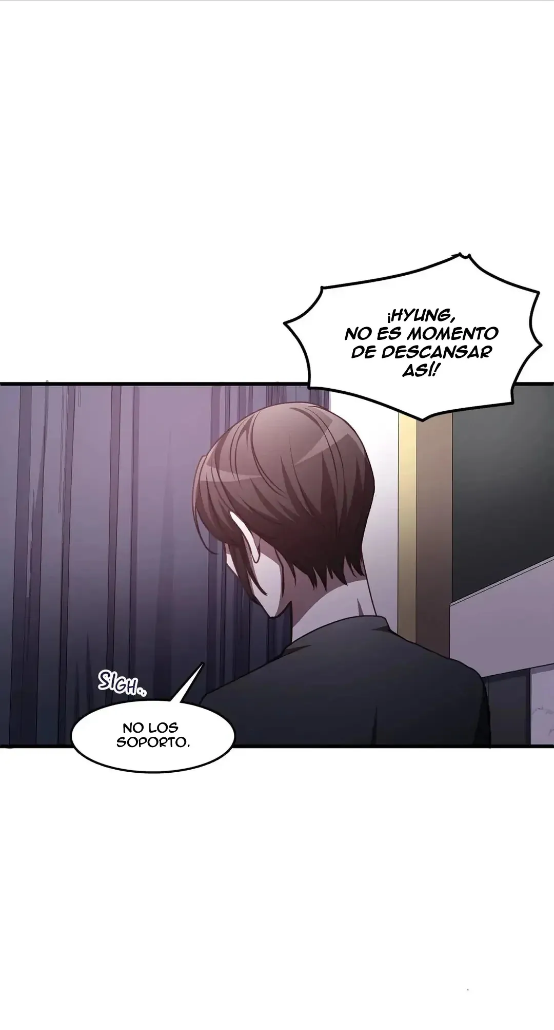 Black Dragon Romance Capítulo 55 en Línea - página 17