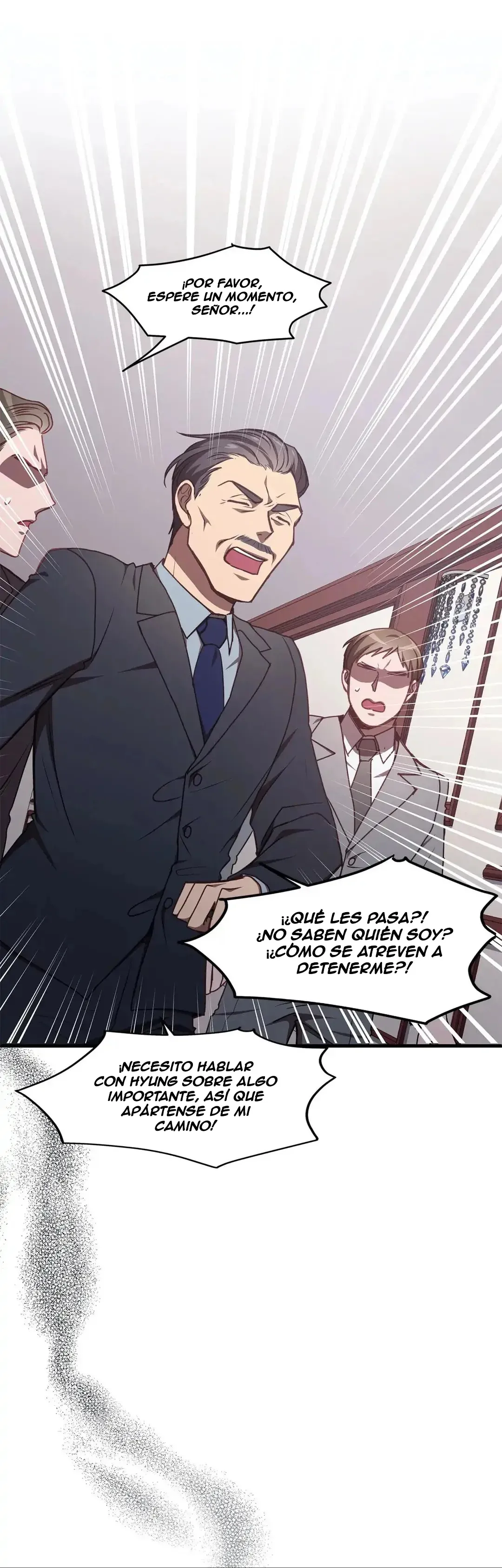 Black Dragon Romance Capítulo 55 en Línea - página 18