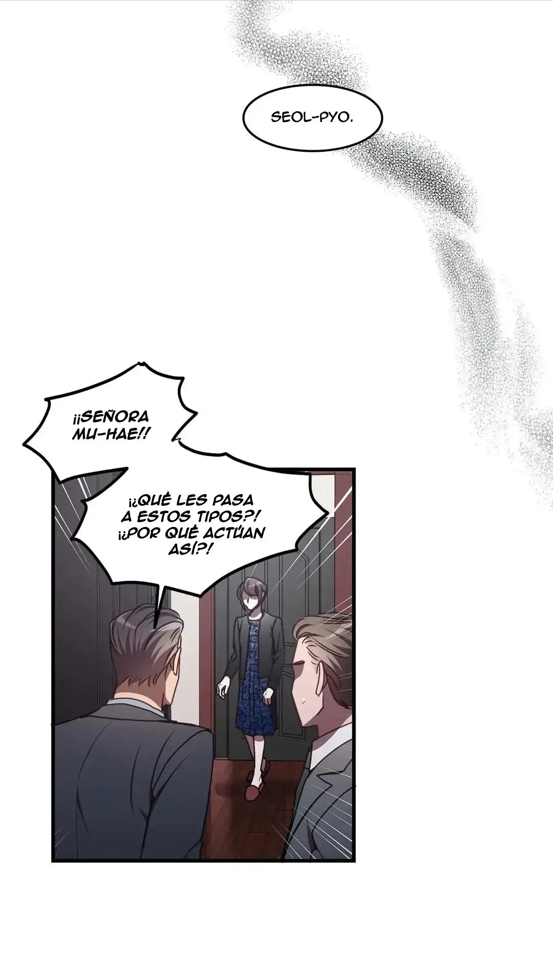 Black Dragon Romance Capítulo 55 en Línea - página 19
