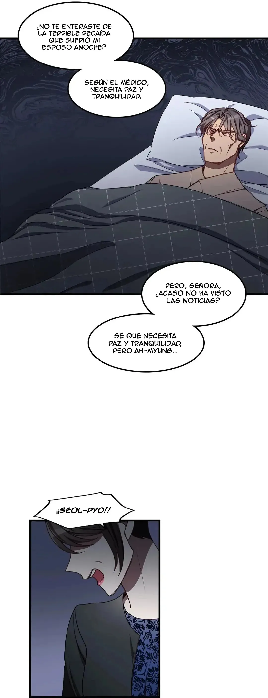 Black Dragon Romance Capítulo 55 en Línea - página 22