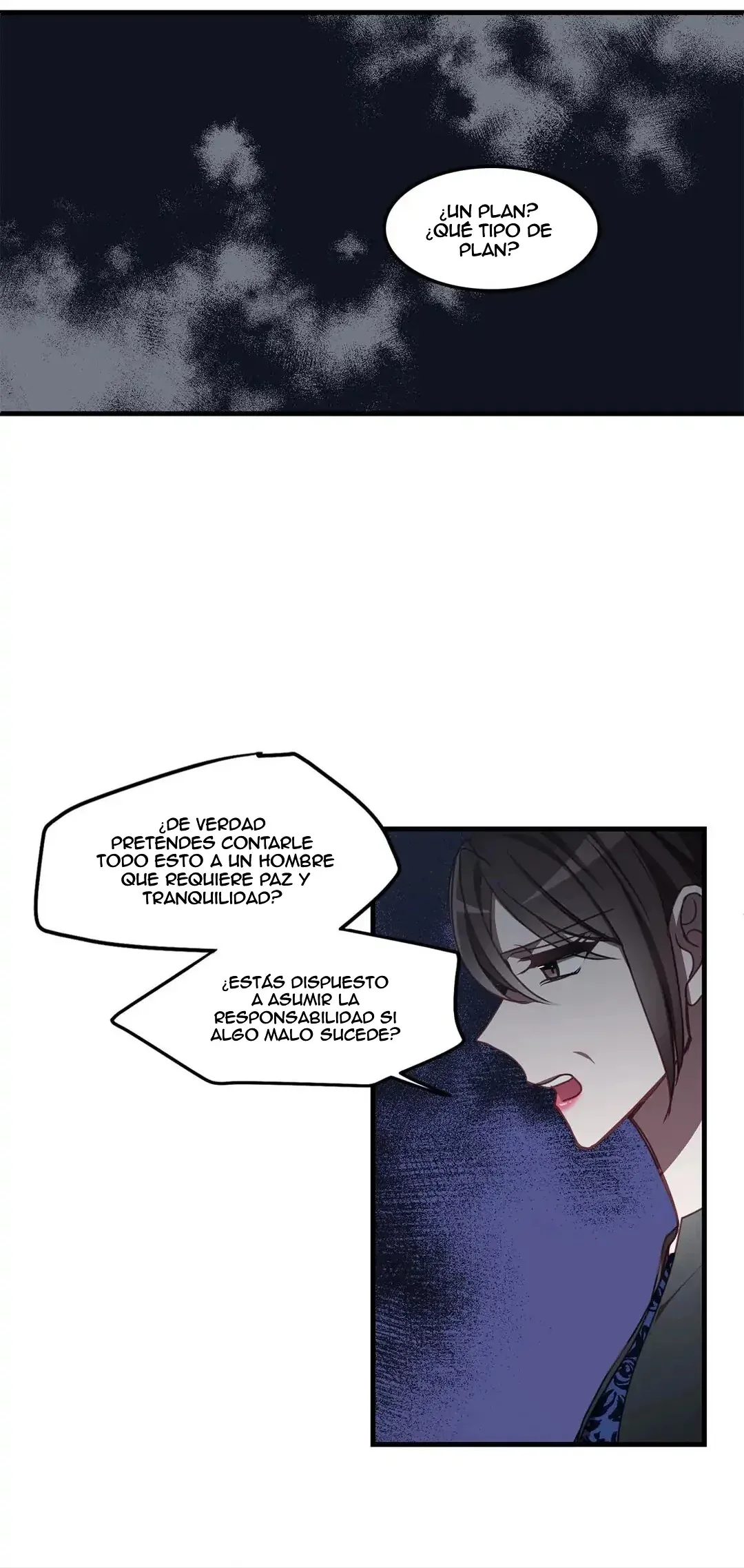 Black Dragon Romance Capítulo 55 en Línea - página 24