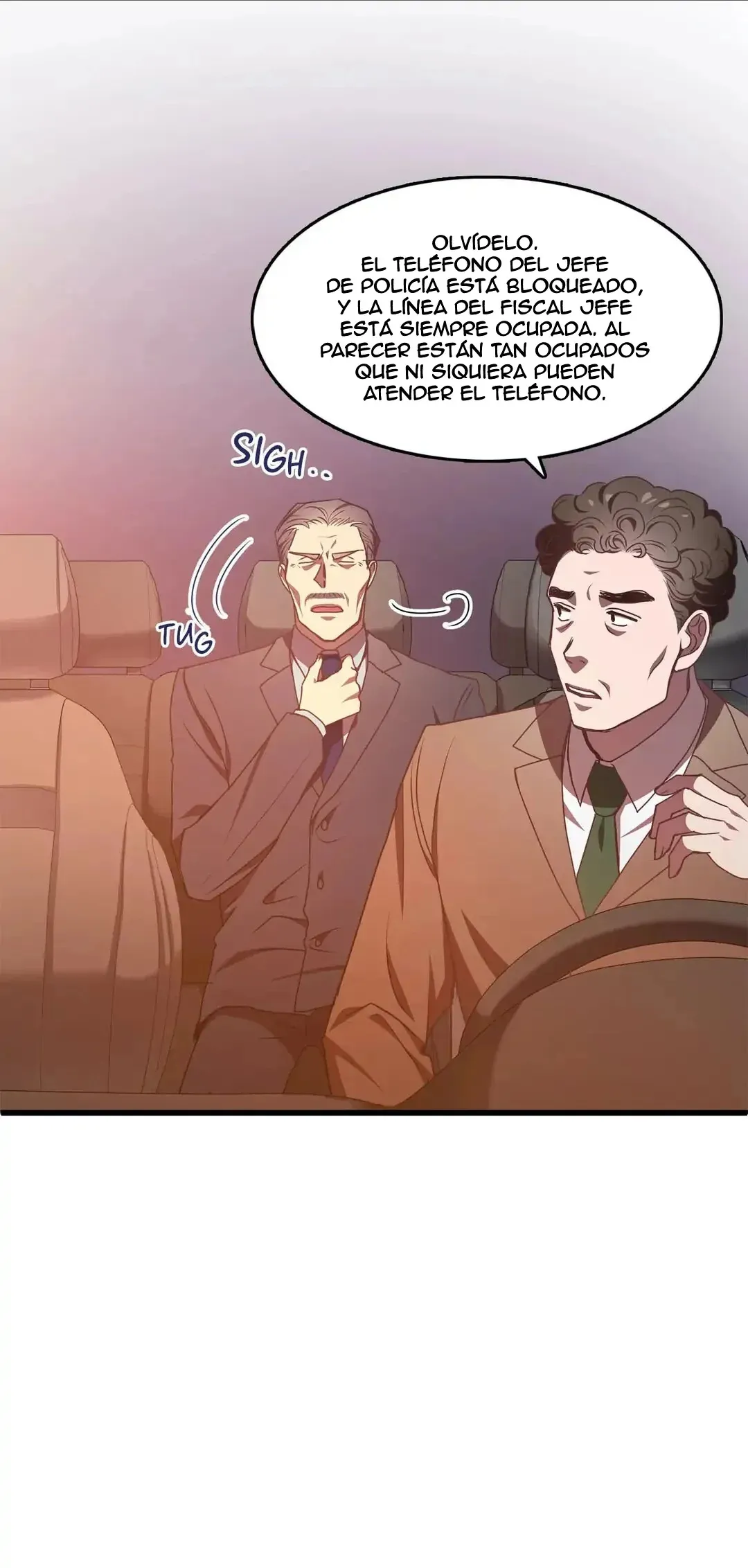 Black Dragon Romance Capítulo 55 en Línea - página 31
