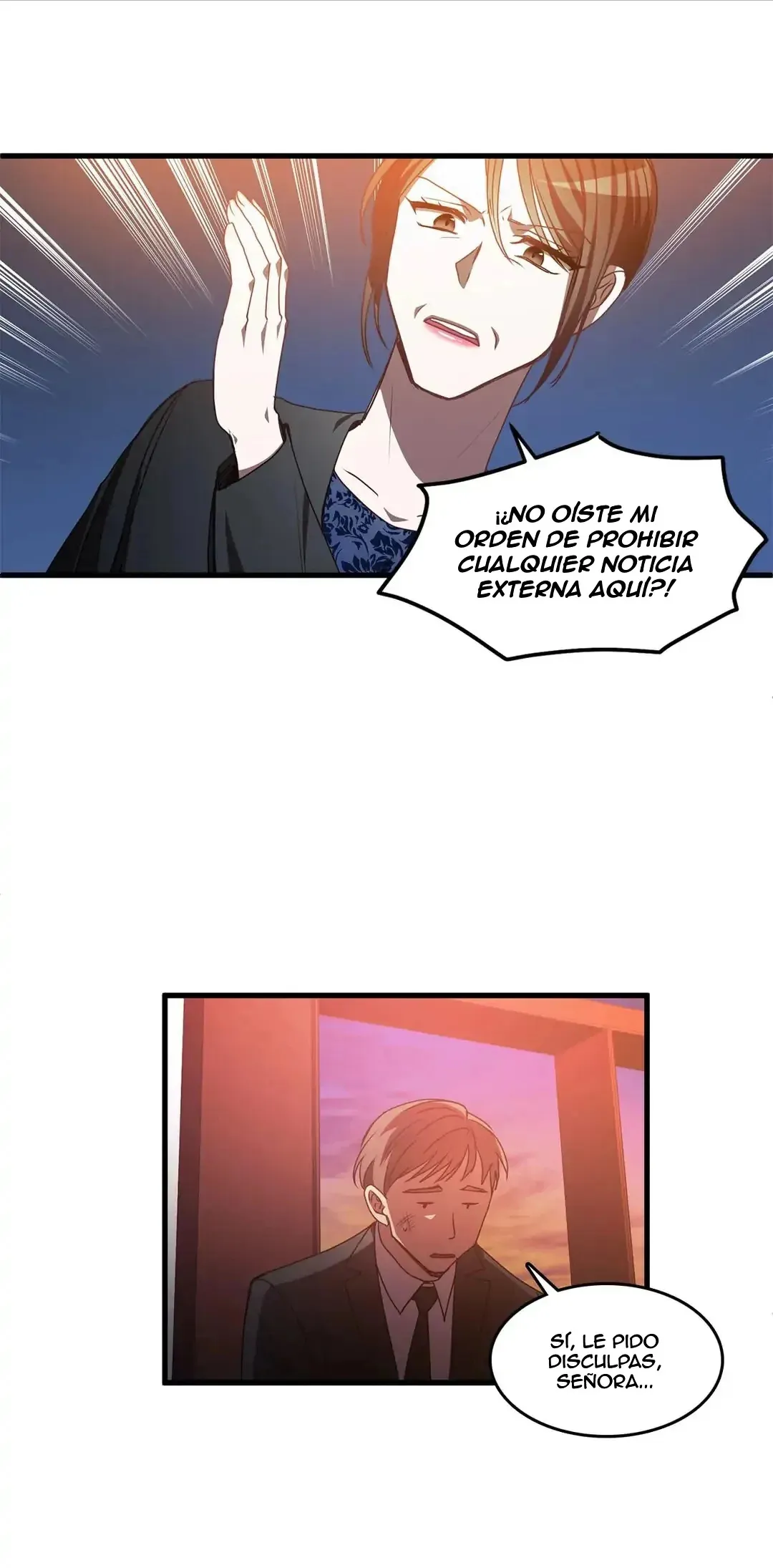 Black Dragon Romance Capítulo 55 en Línea - página 37