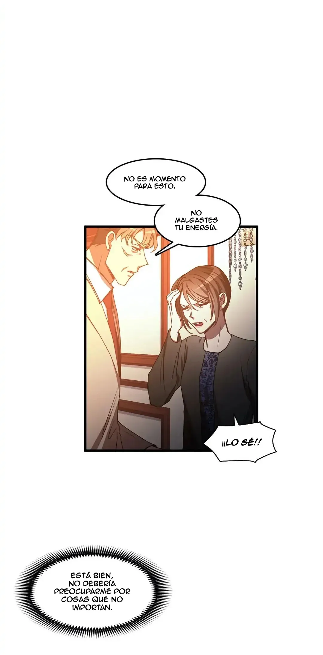 Black Dragon Romance Capítulo 55 en Línea - página 40