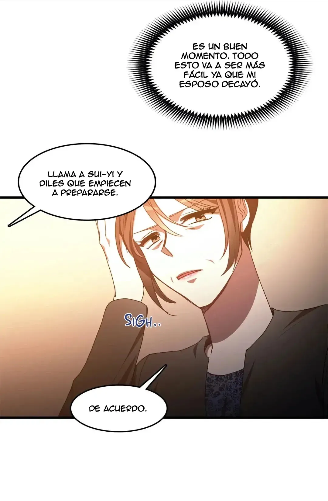 Black Dragon Romance Capítulo 55 en Línea - página 41