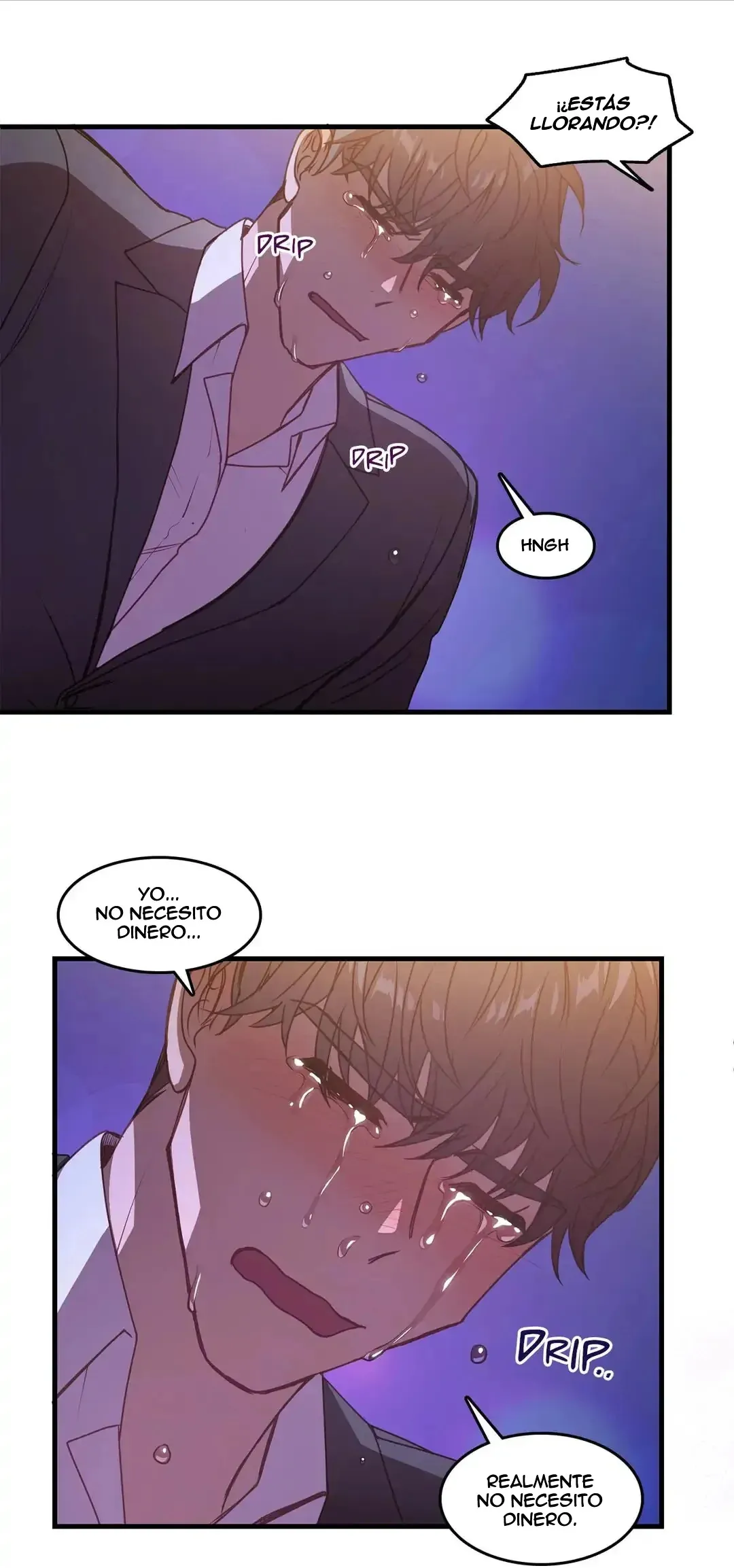 Black Dragon Romance Capítulo 56 en Línea - página 15