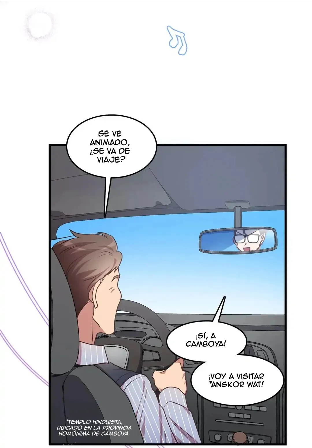 Black Dragon Romance Capítulo 56 en Línea - página 23