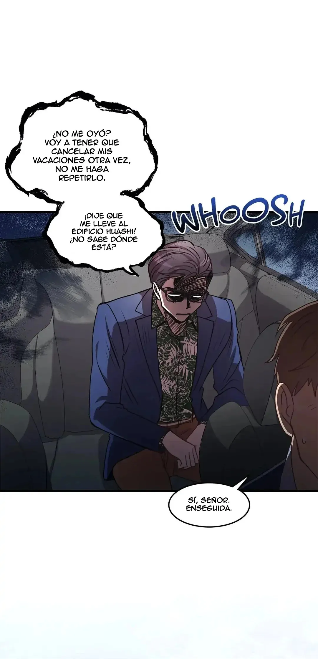 Black Dragon Romance Capítulo 56 en Línea - página 30