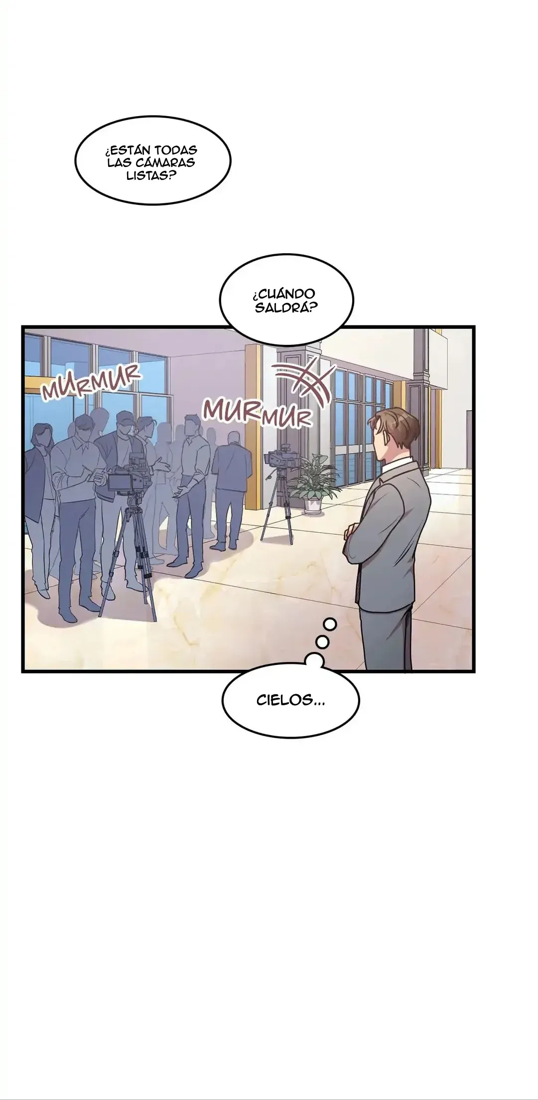 Black Dragon Romance Capítulo 56 en Línea - página 32