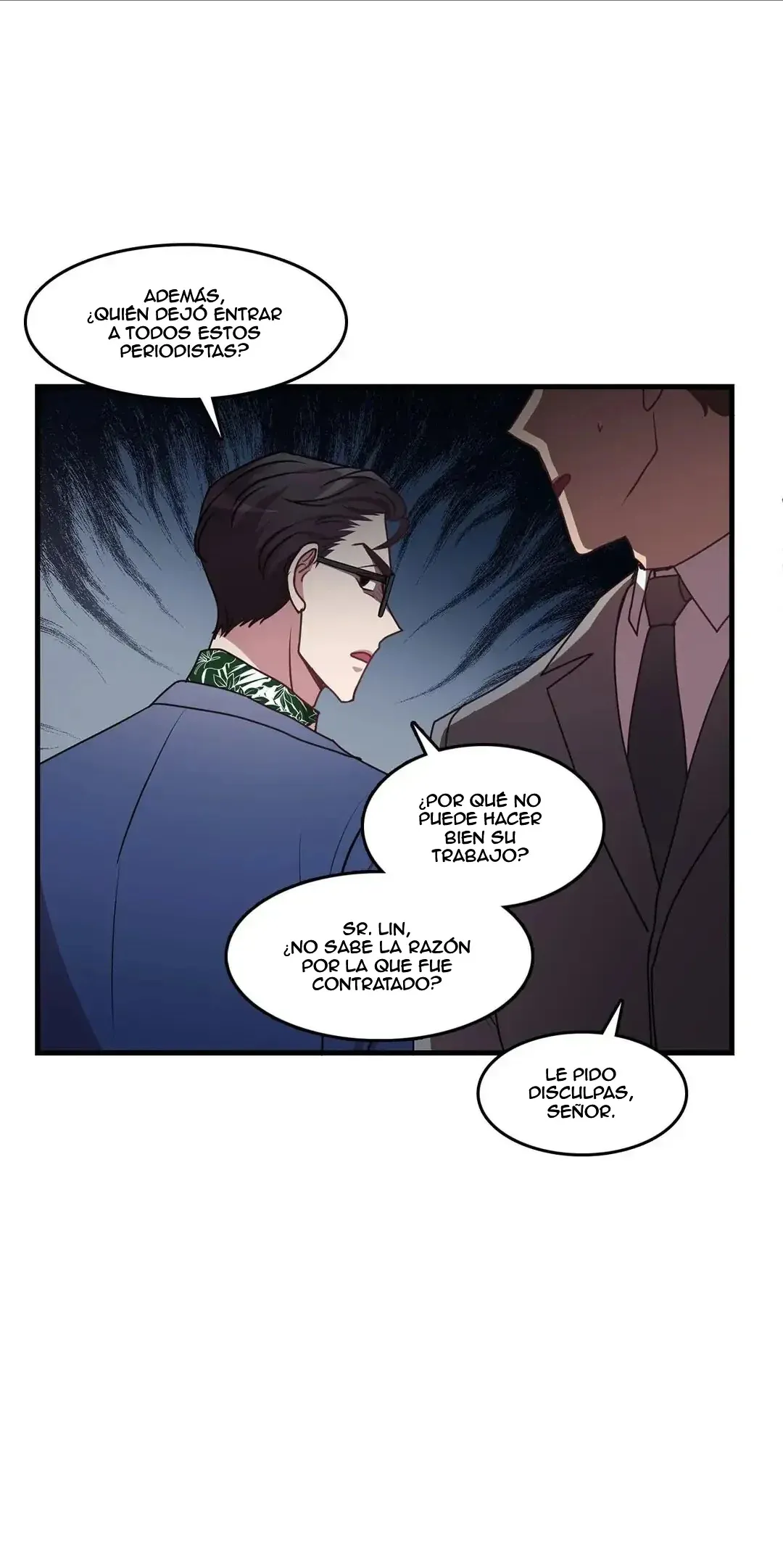 Black Dragon Romance Capítulo 56 en Línea - página 37
