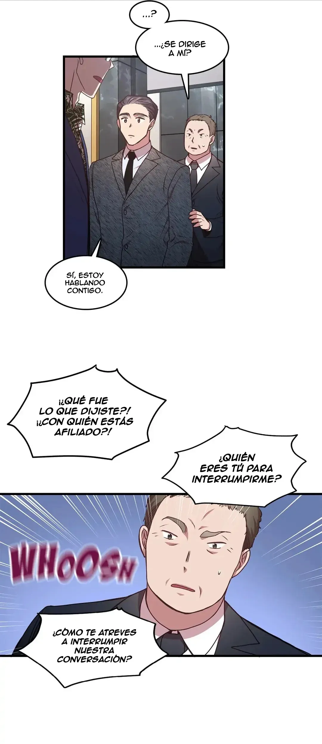 Black Dragon Romance Capítulo 57 en Línea - página 7