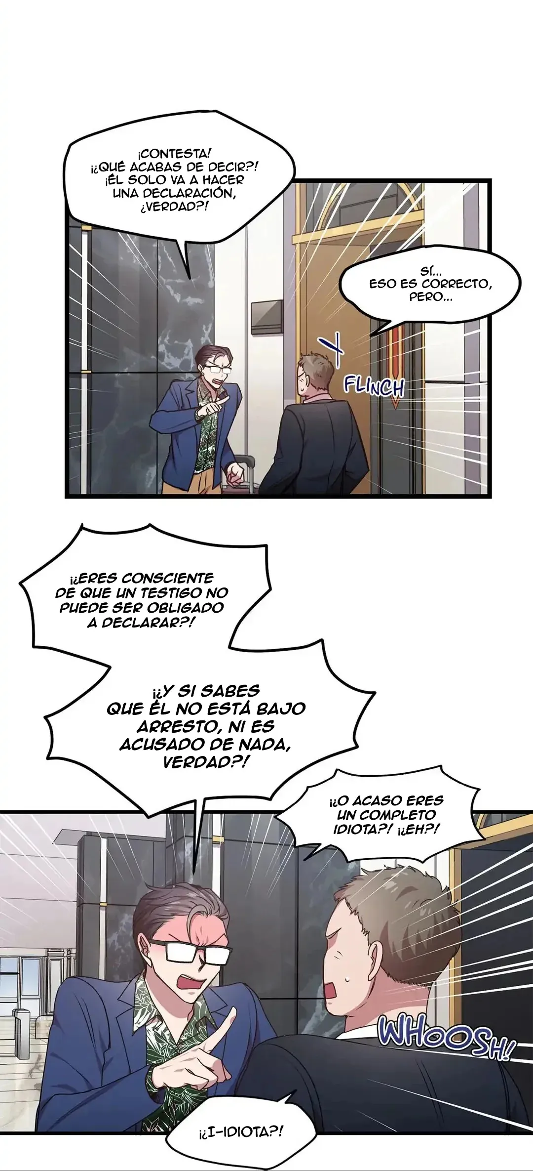Black Dragon Romance Capítulo 57 en Línea - página 8
