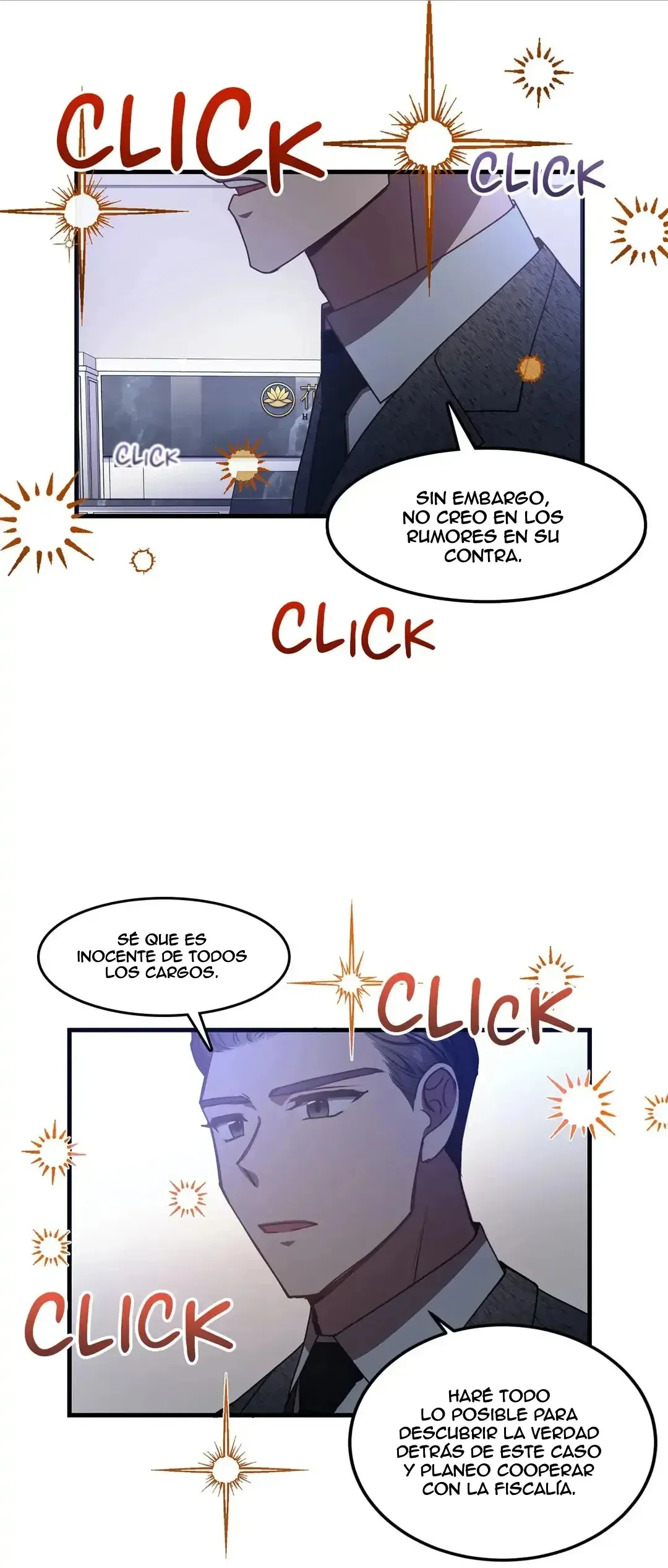 Black Dragon Romance Capítulo 57 en Línea - página 20