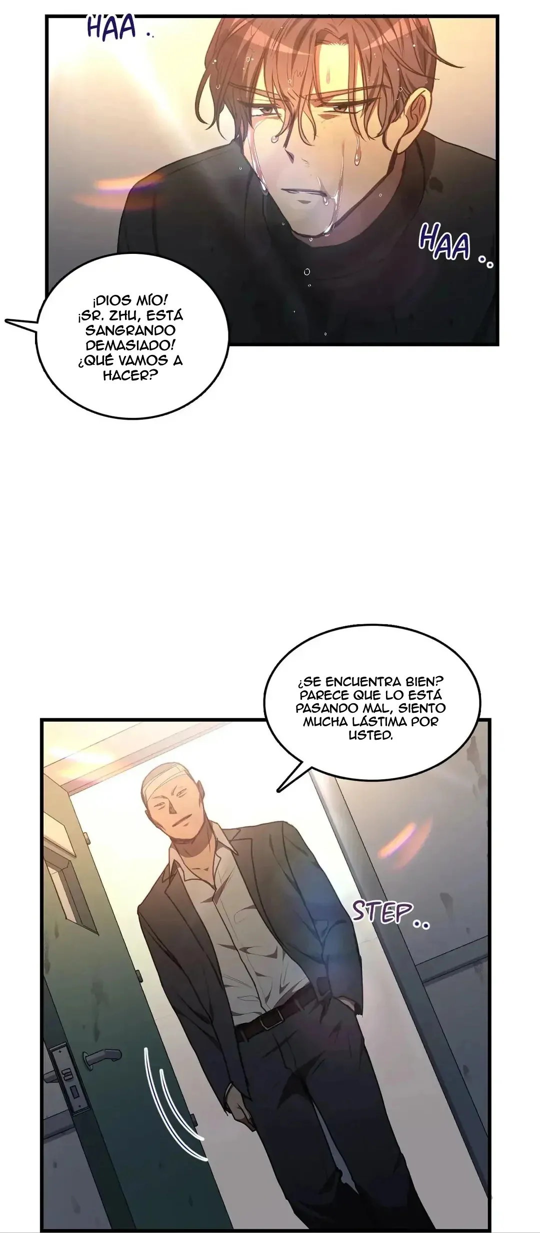 Black Dragon Romance Capítulo 57 en Línea - página 27