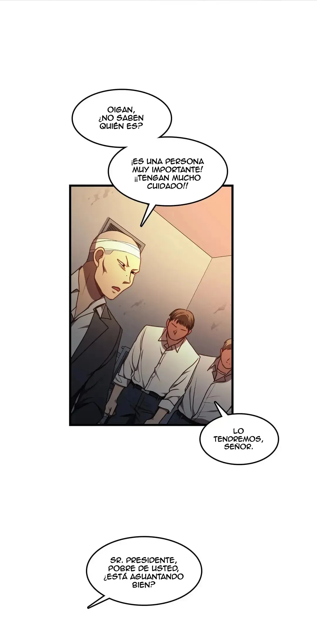 Black Dragon Romance Capítulo 57 en Línea - página 28